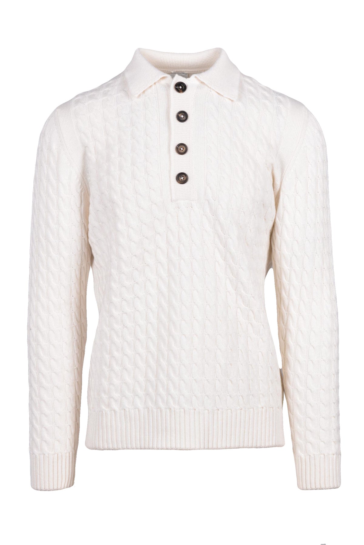 ELEVENTY - KNITWEAR AND SWEATSHIRTS