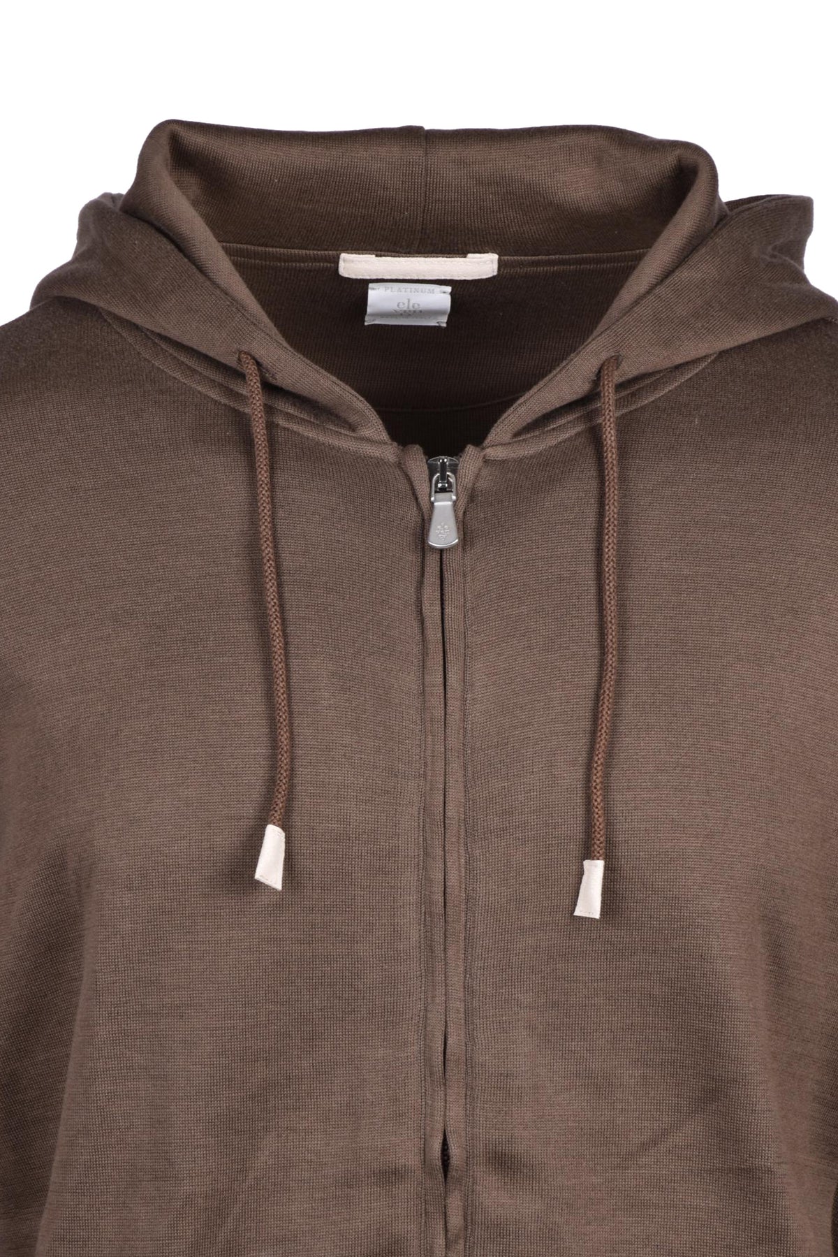 ELEVENTY - KNITWEAR AND SWEATSHIRTS