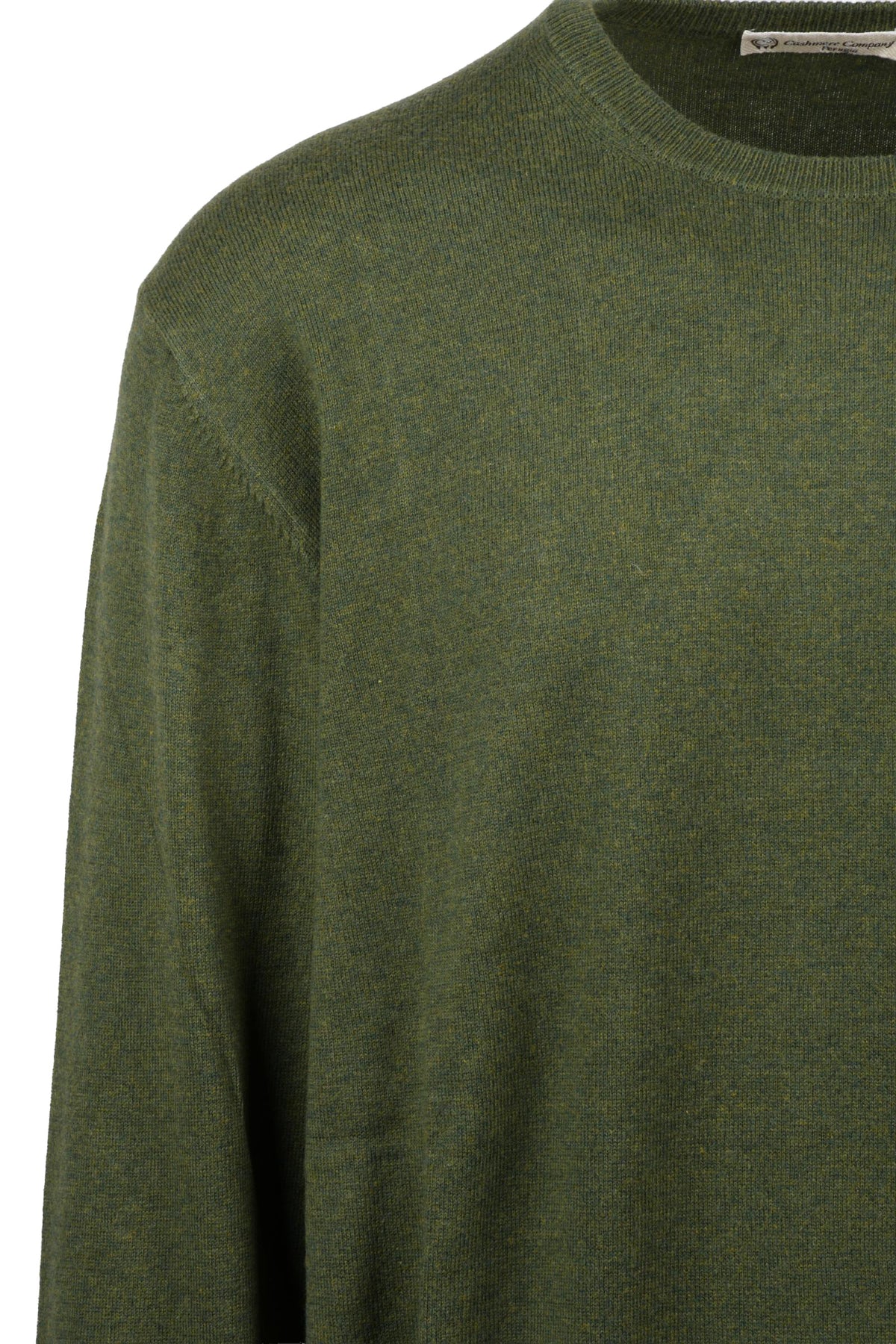 CASHMERE COMPANY P. - KNITWEAR AND SWEATSHIRTS