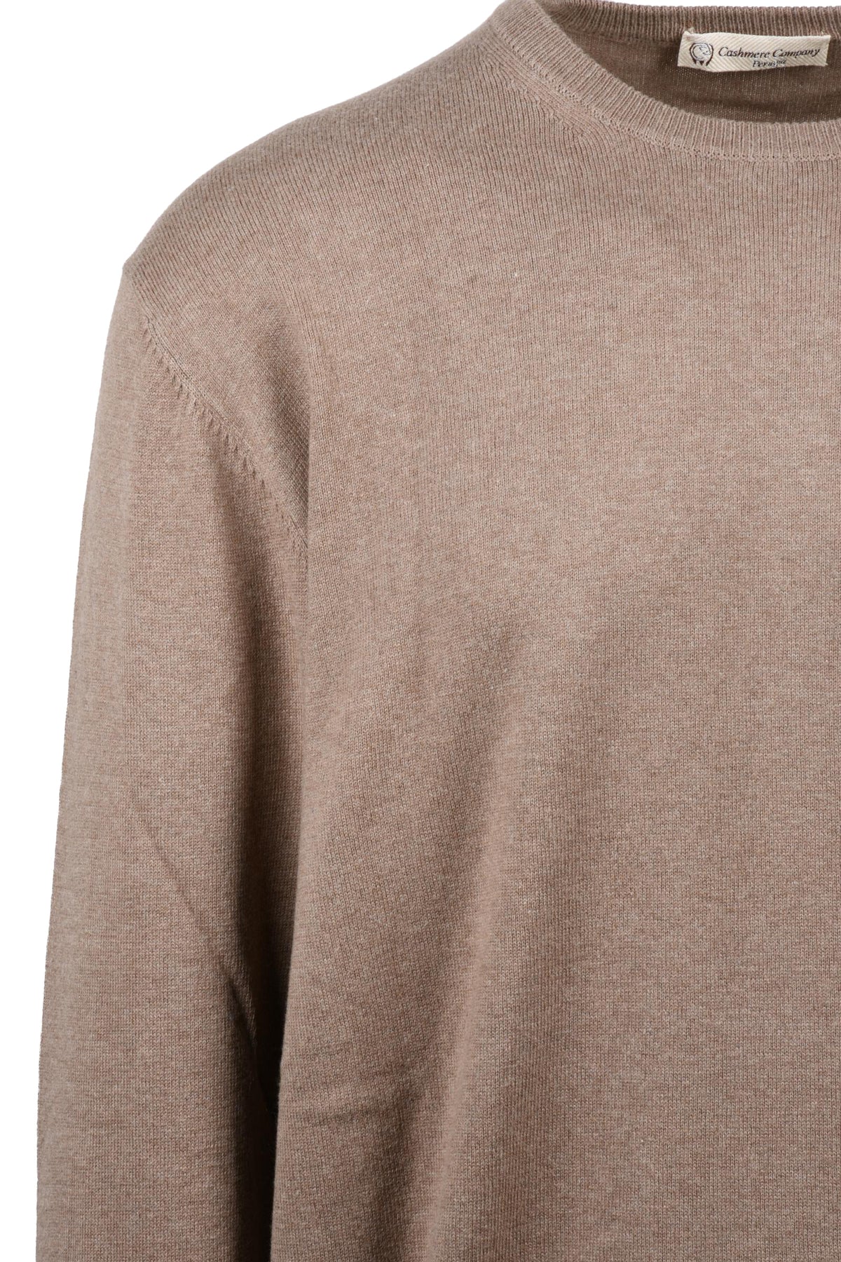CASHMERE COMPANY P. - KNITWEAR AND SWEATSHIRTS