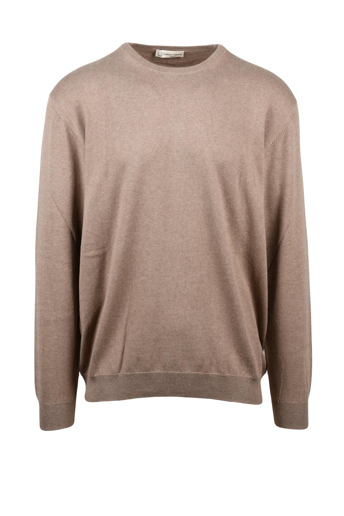 CASHMERE COMPANY P. - KNITWEAR AND SWEATSHIRTS