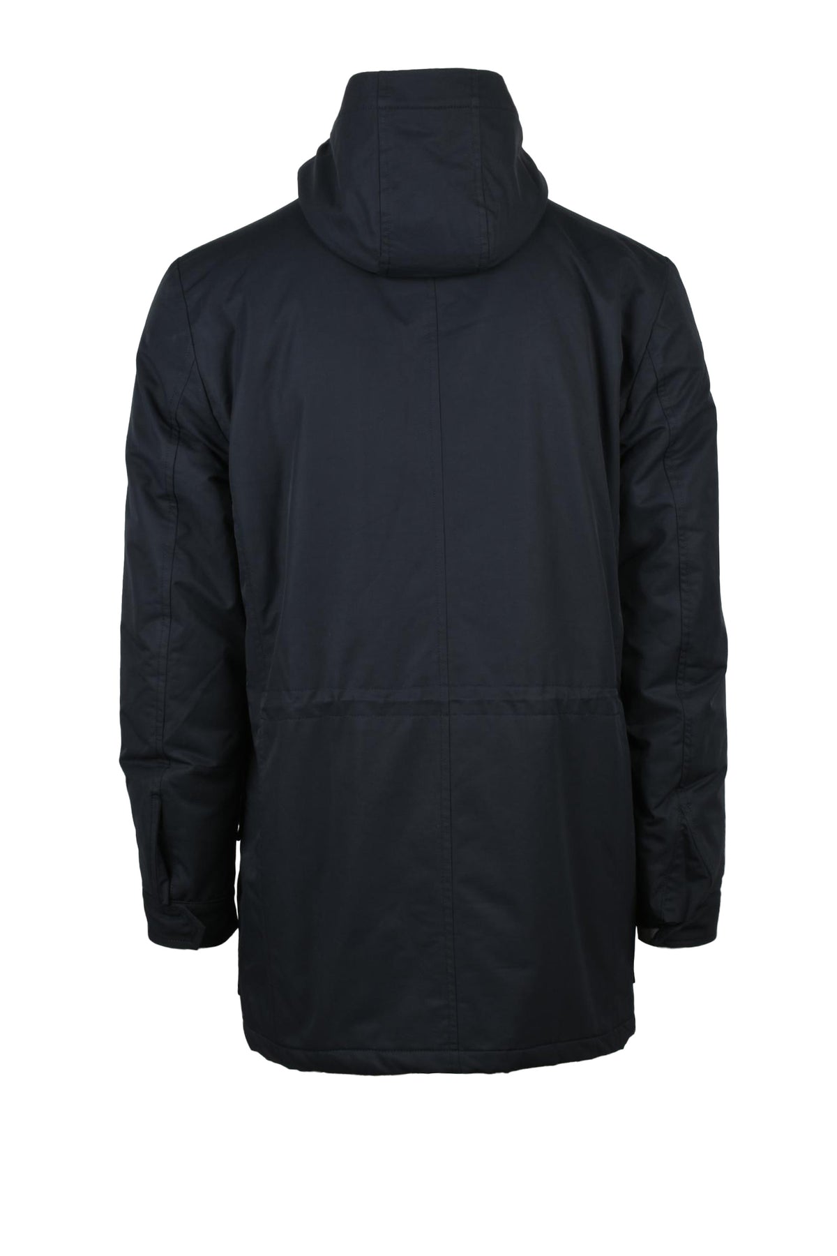 LUIGI BORRELLI NAPOLI - OUTWEAR JACKETS