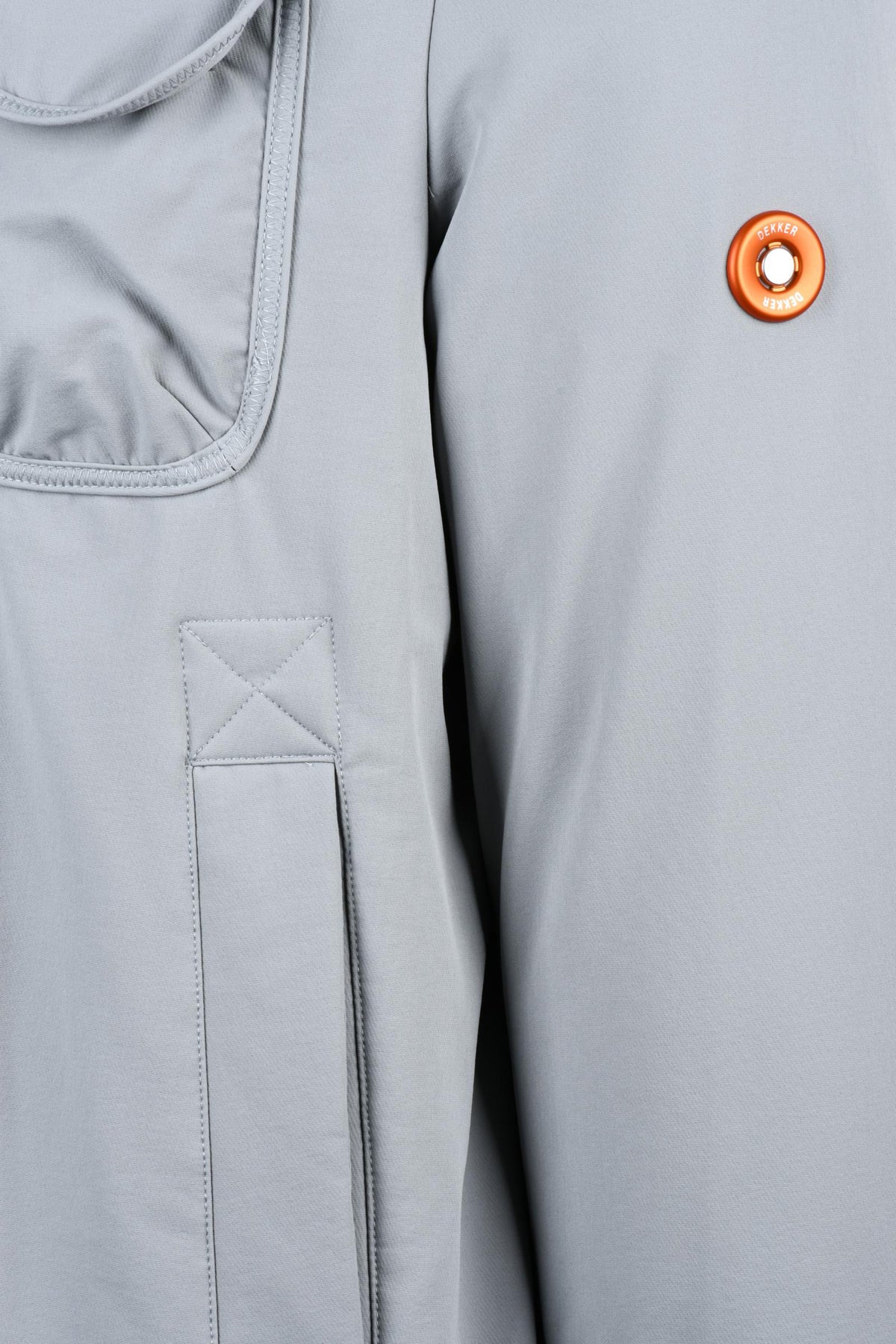 DEKKER - OUTWEAR JACKETS