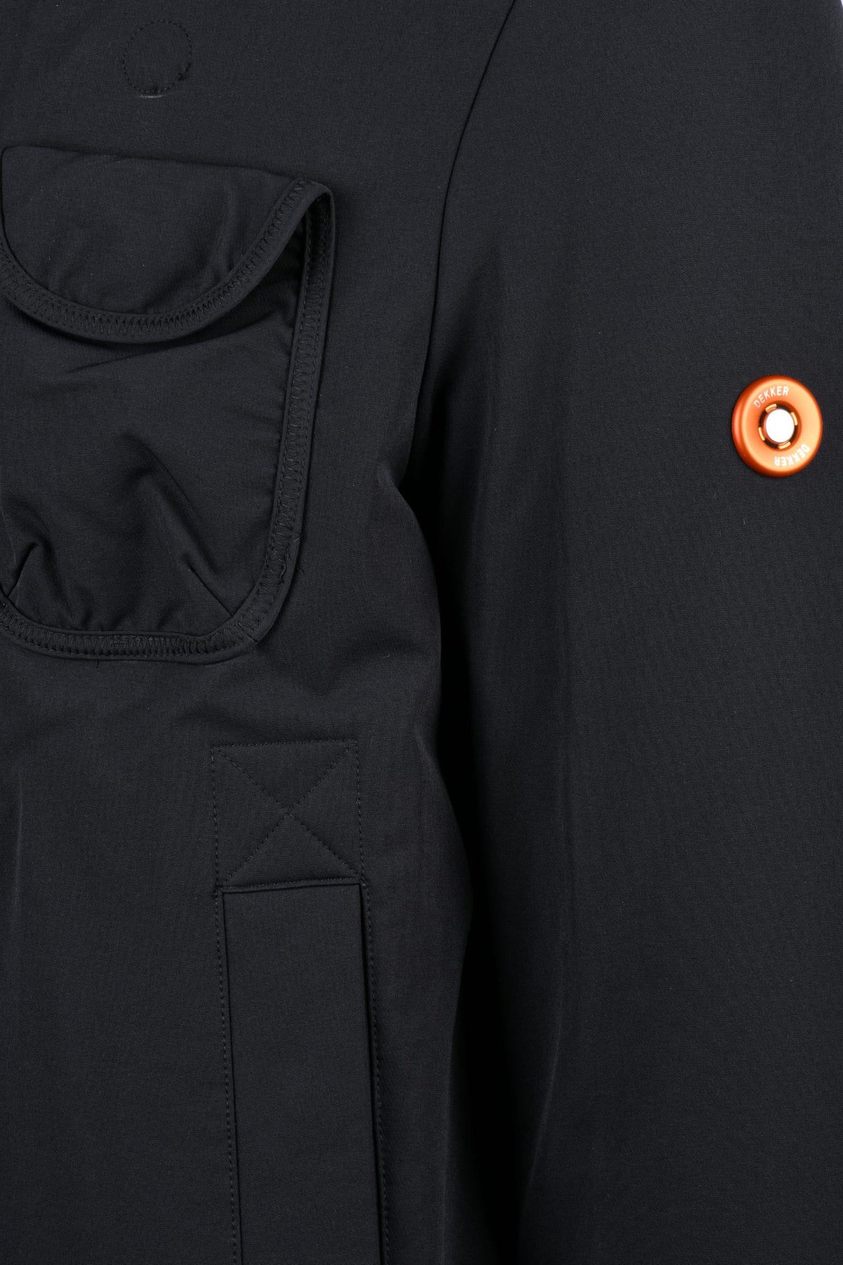 DEKKER - OUTWEAR JACKETS