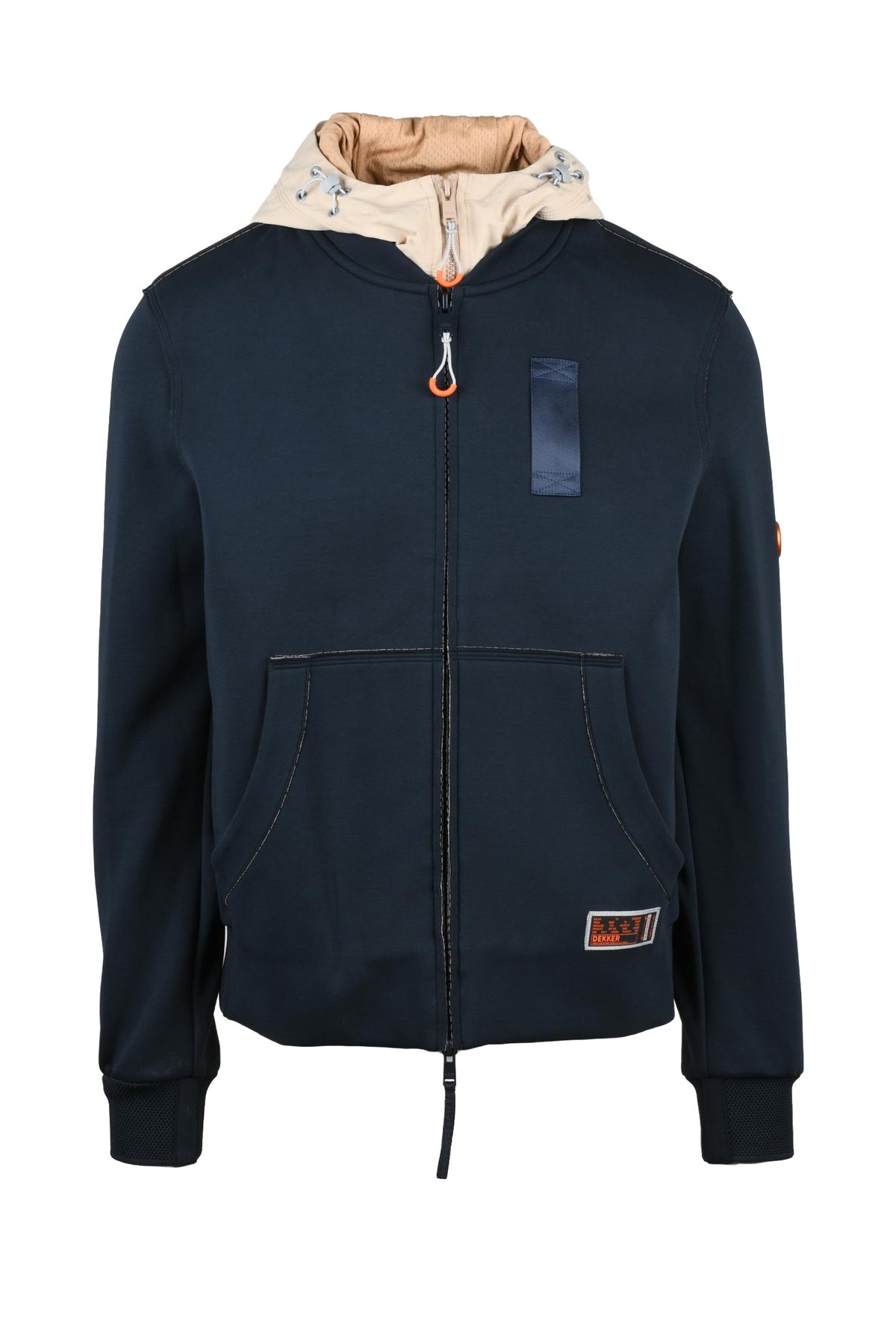 DEKKER - OUTWEAR JACKETS