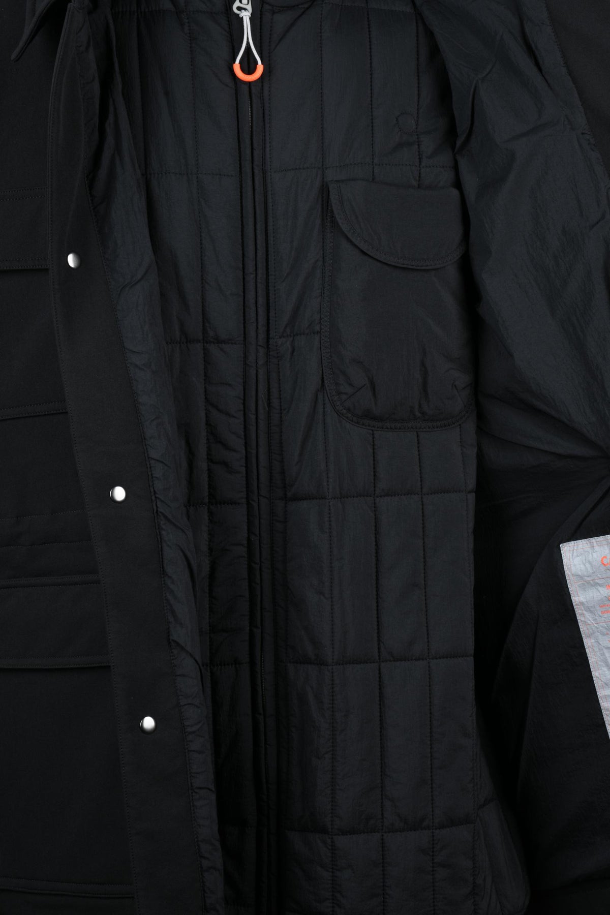 DEKKER - OUTWEAR JACKETS