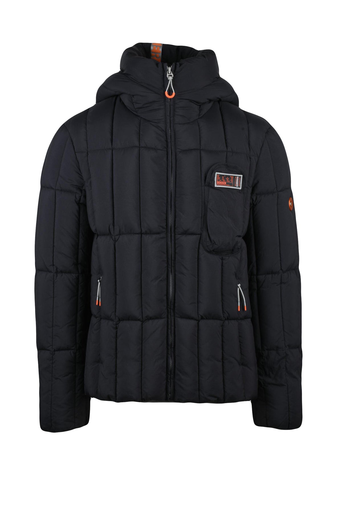 DEKKER - OUTWEAR JACKETS