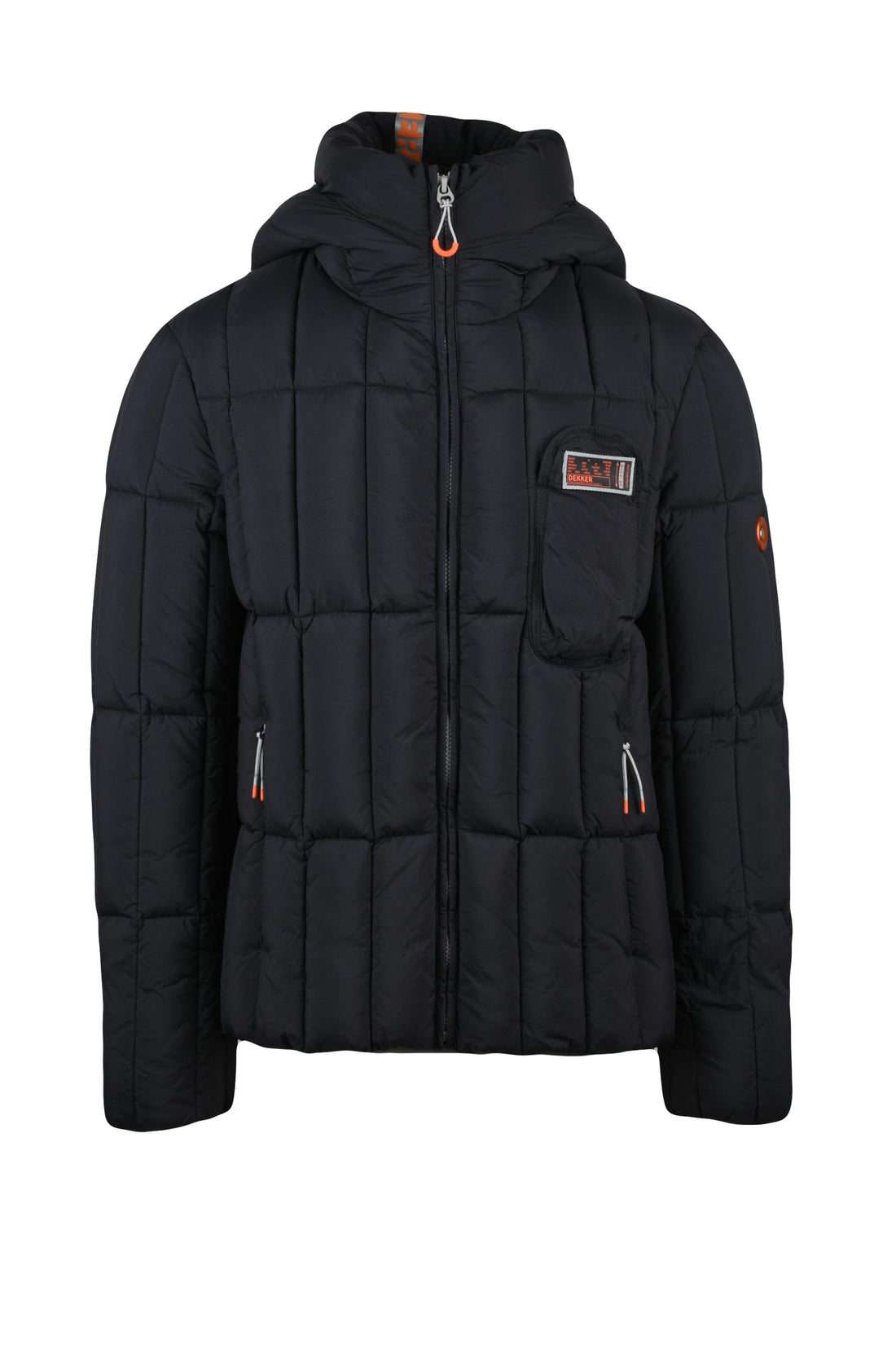 DEKKER - OUTWEAR JACKETS