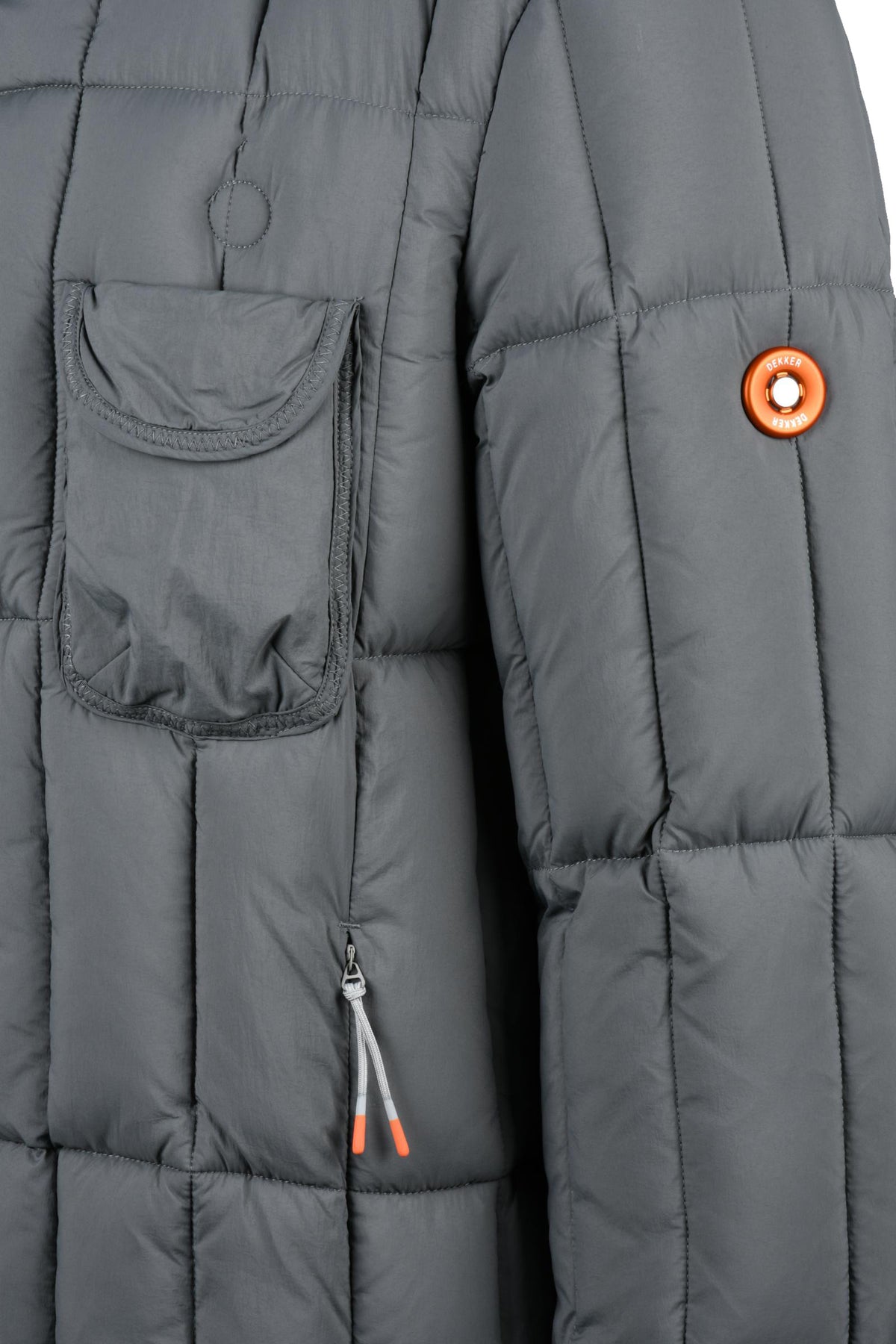 DEKKER - OUTWEAR JACKETS