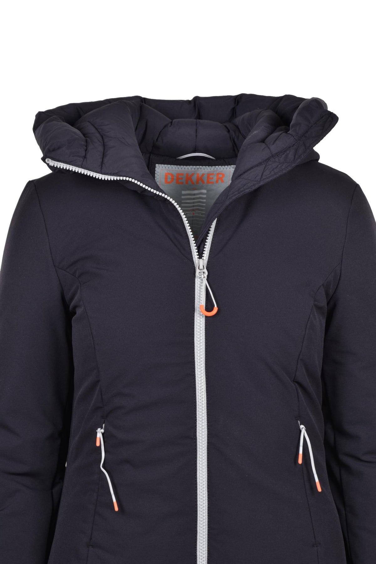 DEKKER - OUTWEAR JACKETS