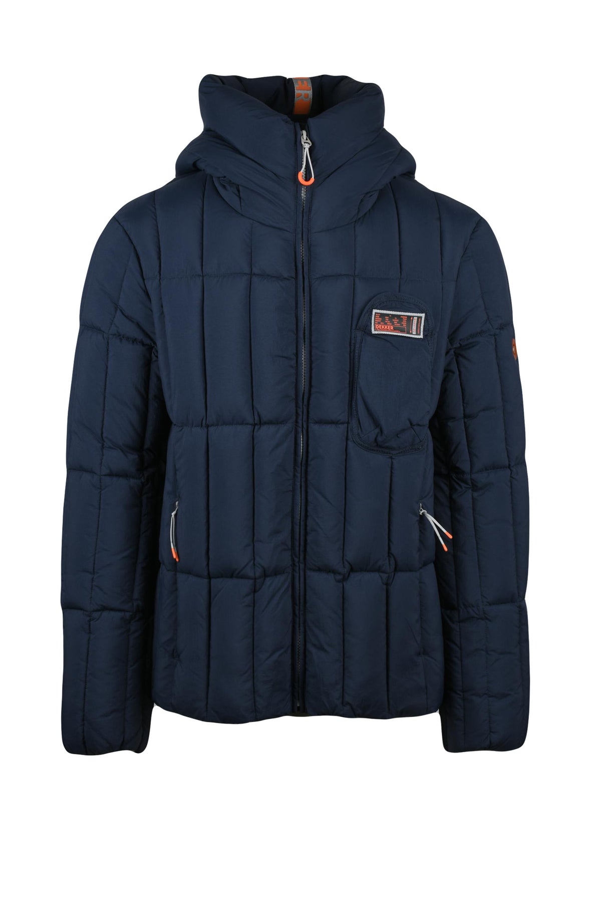 DEKKER - OUTWEAR JACKETS