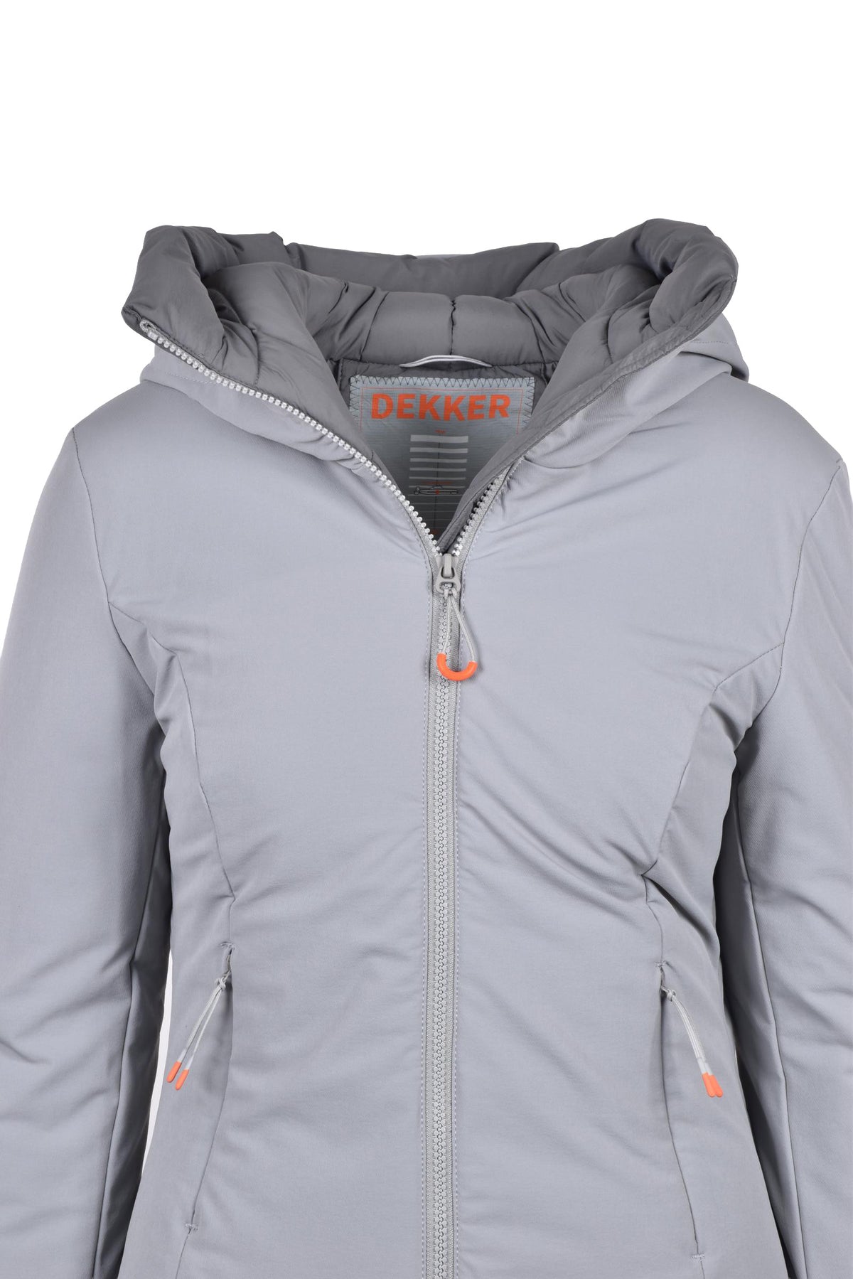 DEKKER - OUTWEAR JACKETS