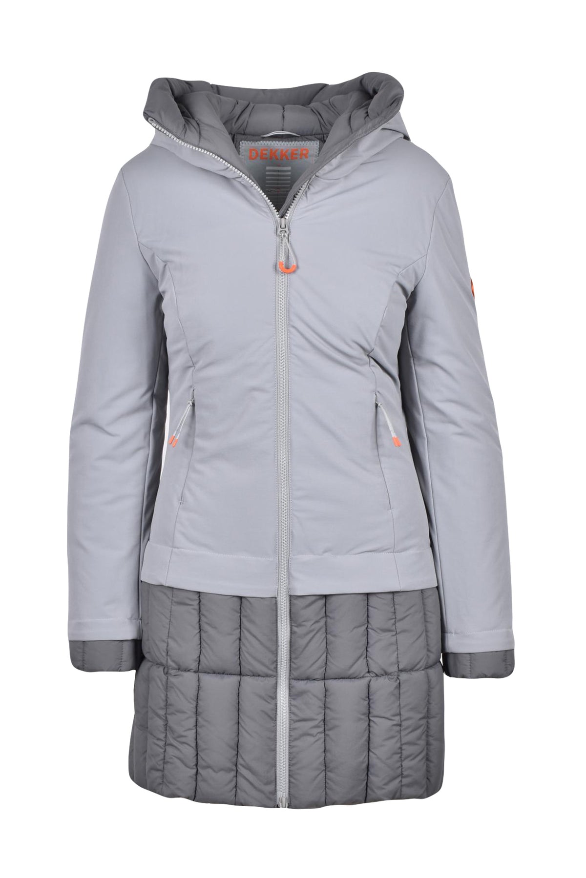 DEKKER - OUTWEAR JACKETS