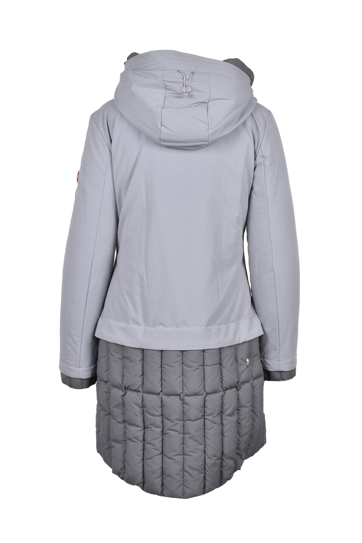 DEKKER - OUTWEAR JACKETS