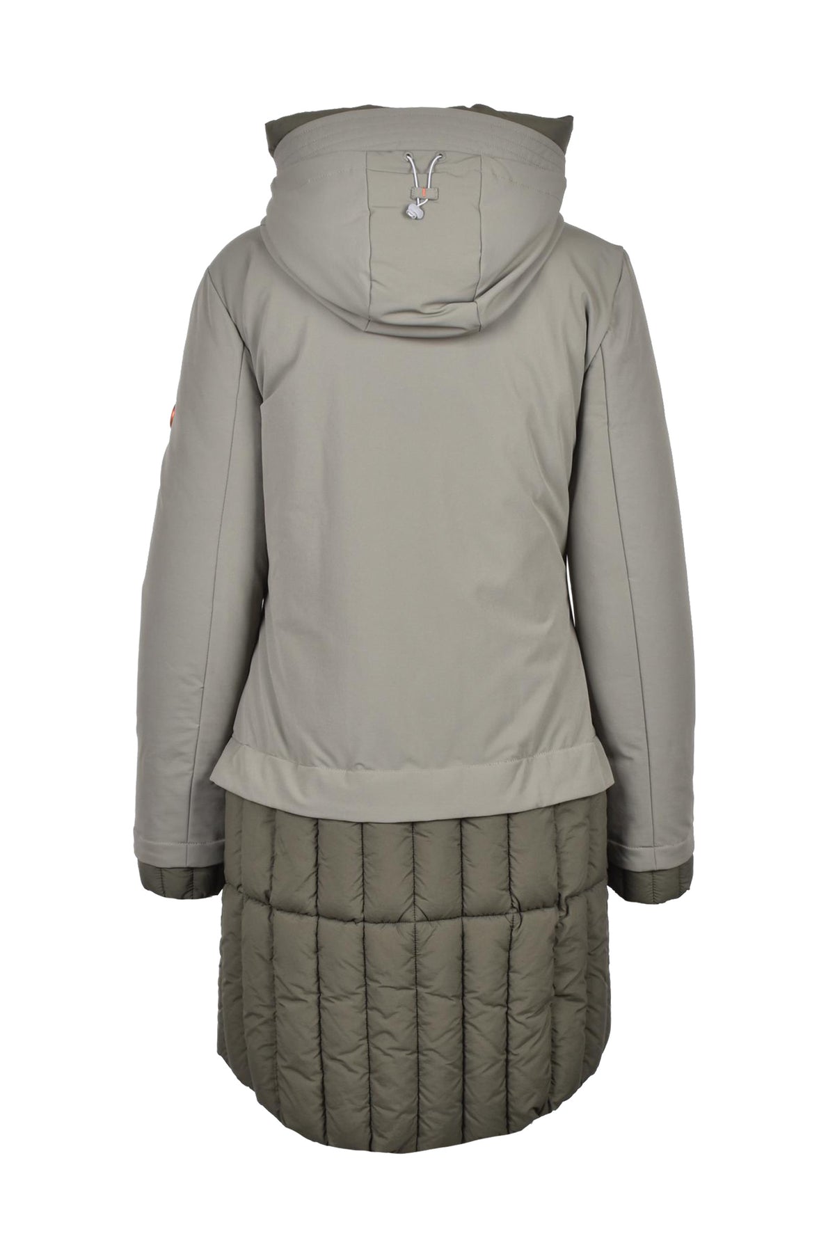 DEKKER - OUTWEAR JACKETS