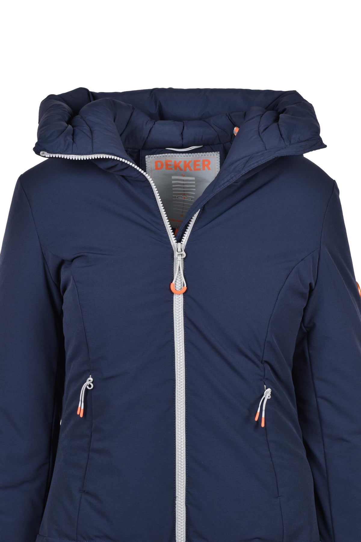 DEKKER - OUTWEAR JACKETS