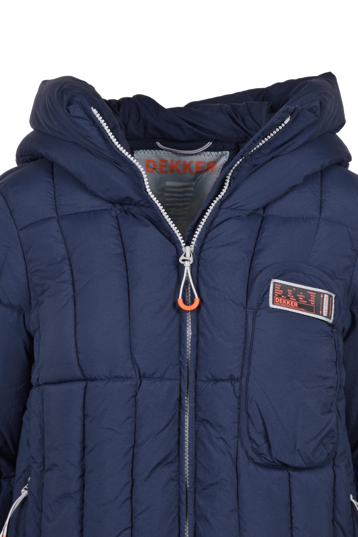 DEKKER - OUTWEAR JACKETS