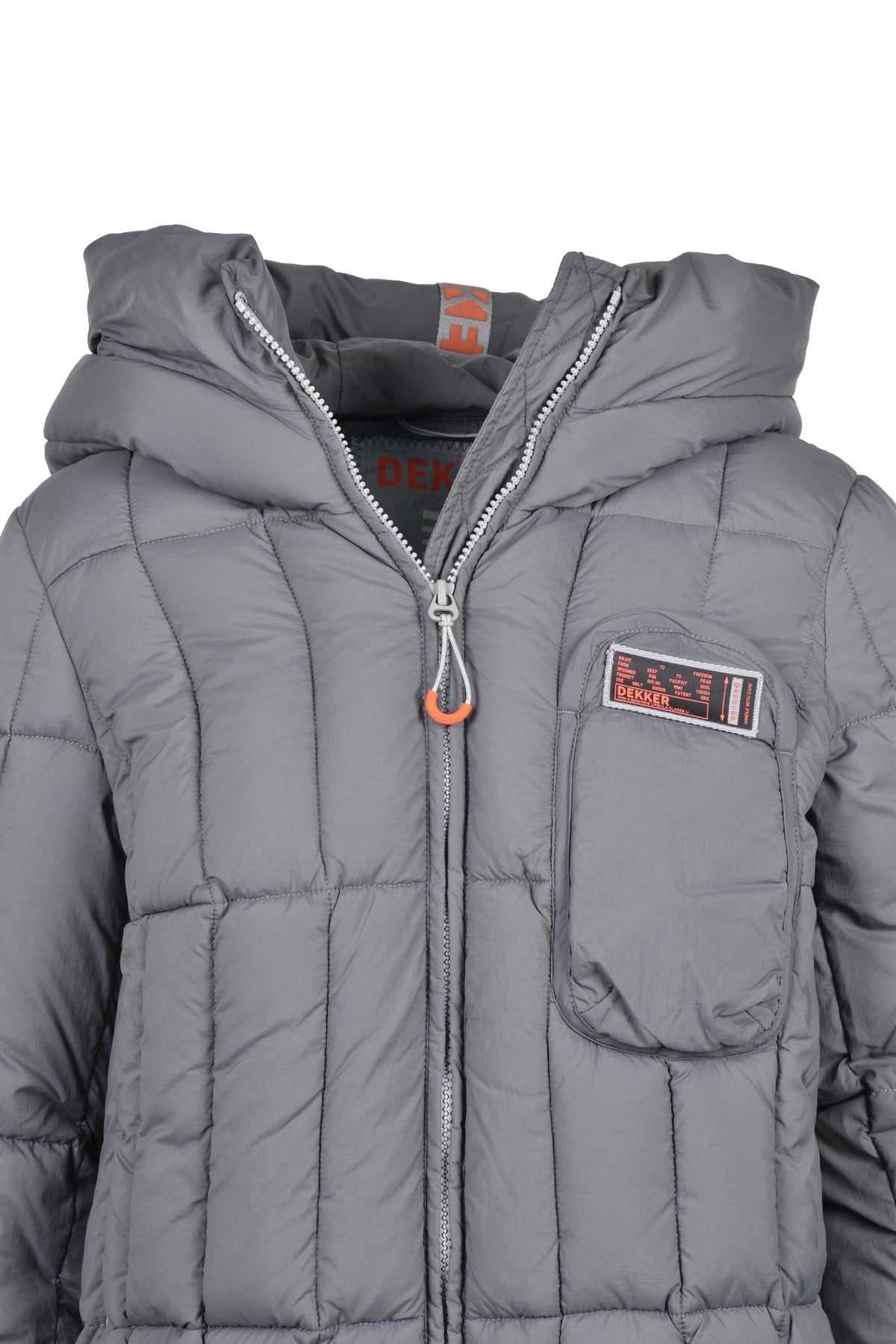 DEKKER - OUTWEAR JACKETS
