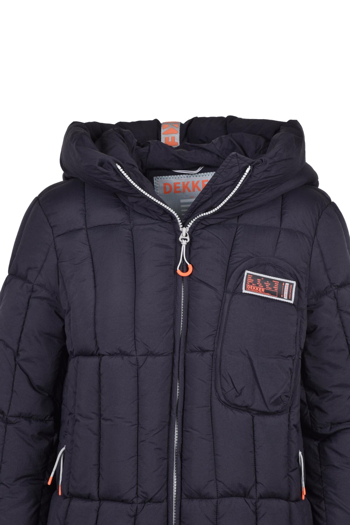 DEKKER - OUTWEAR JACKETS