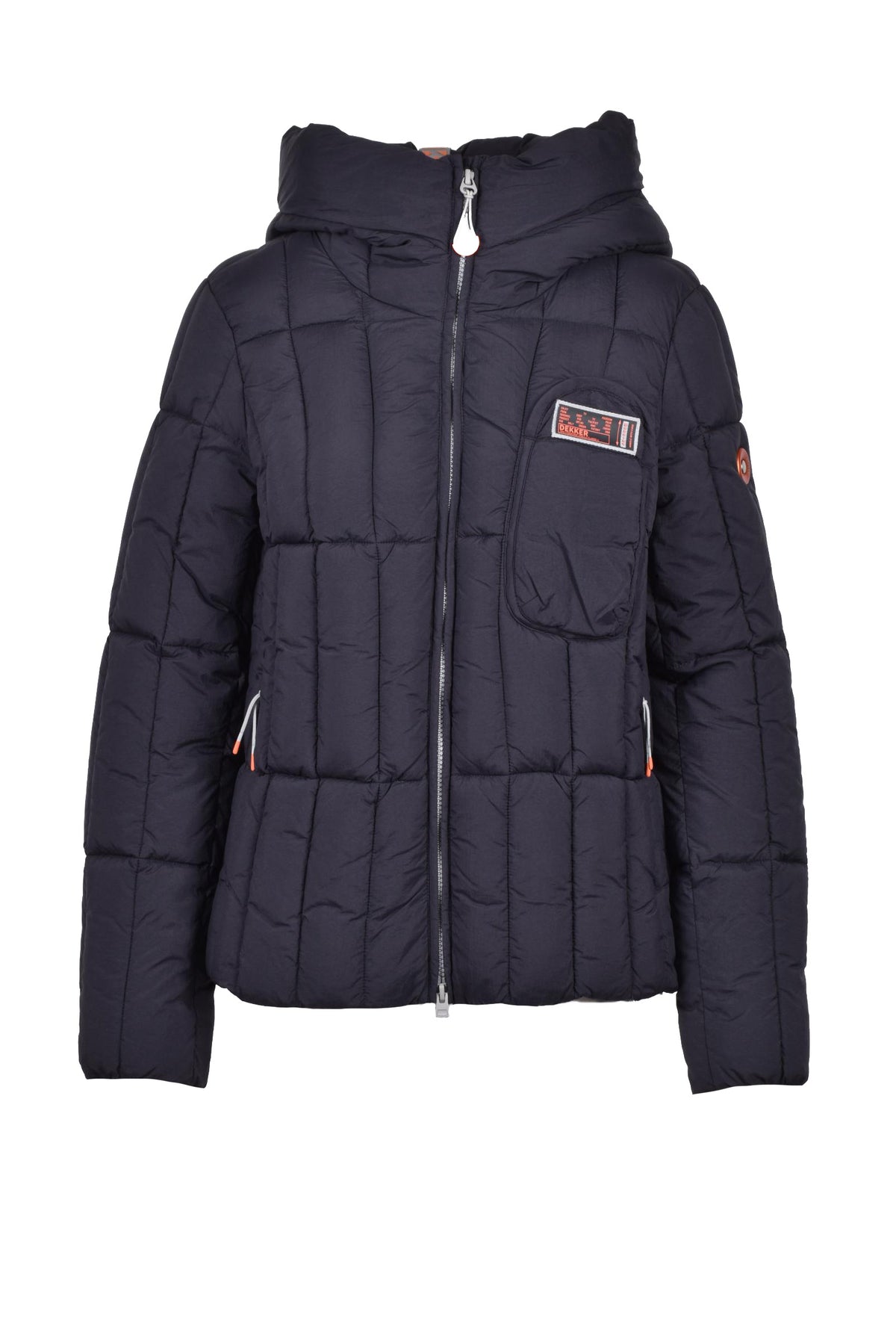 DEKKER - OUTWEAR JACKETS