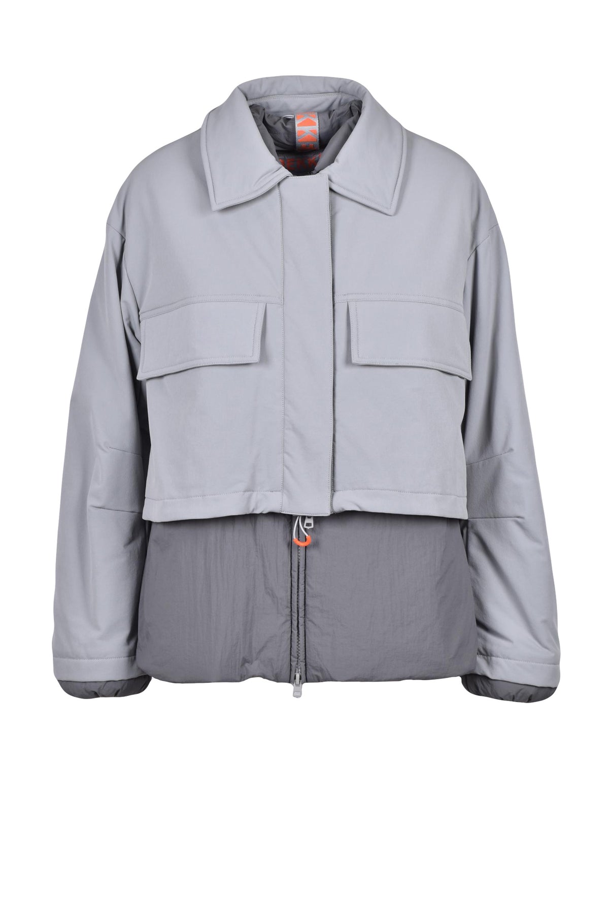 DEKKER - OUTWEAR JACKETS