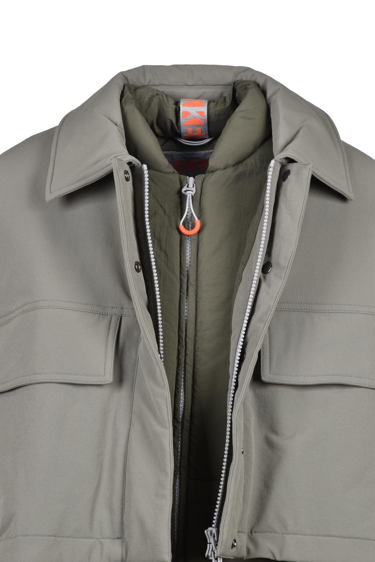 DEKKER - OUTWEAR JACKETS
