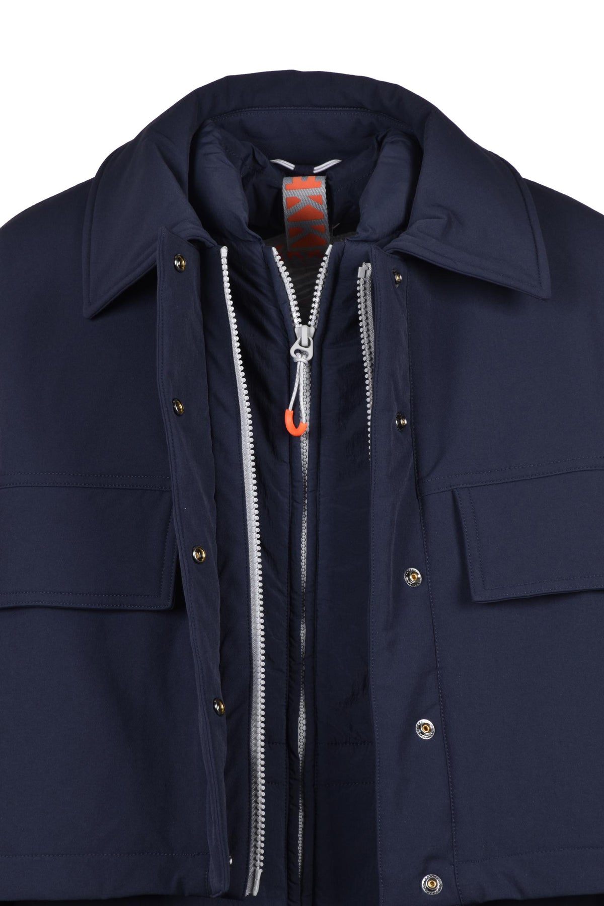 DEKKER - OUTWEAR JACKETS