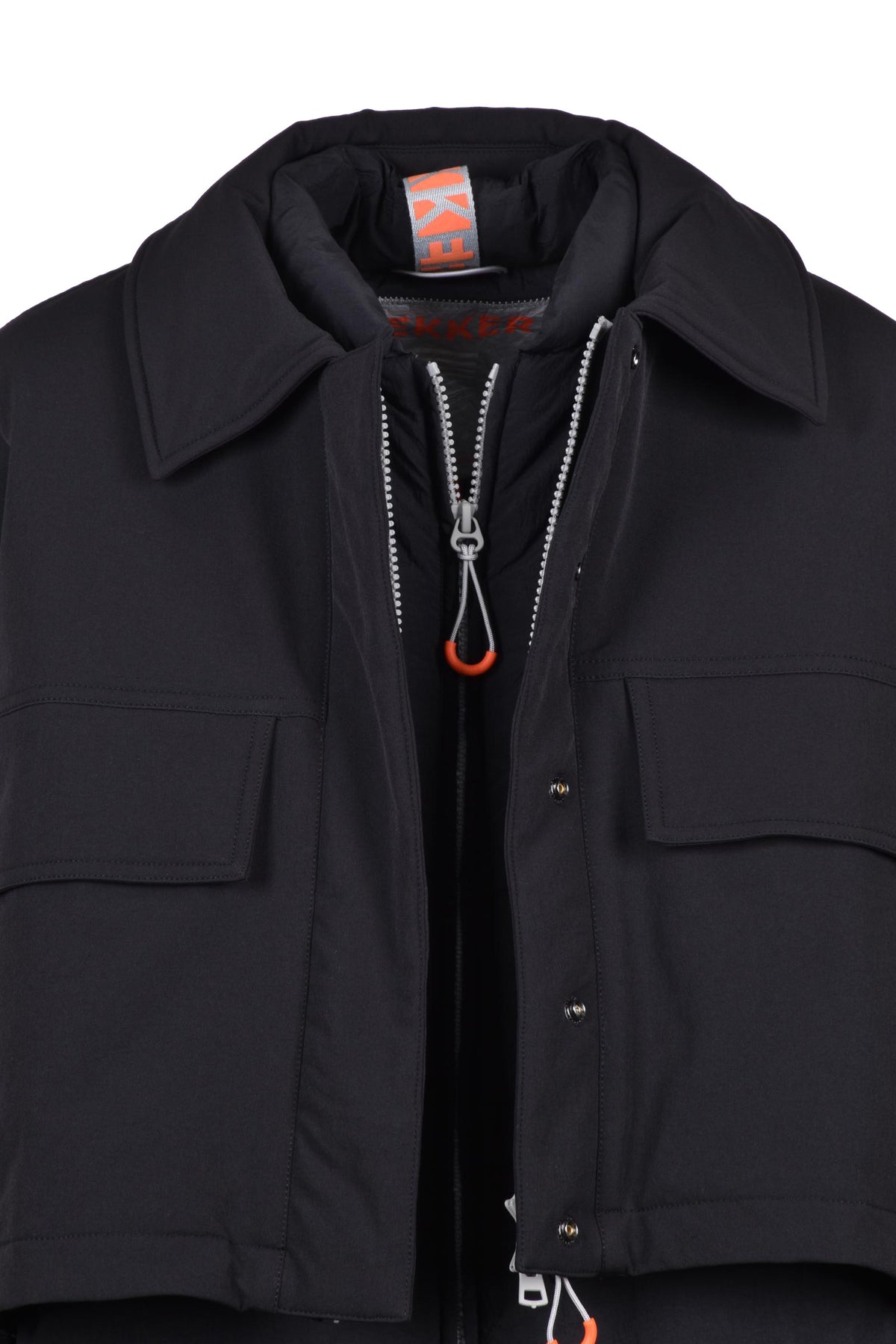 DEKKER - OUTWEAR JACKETS