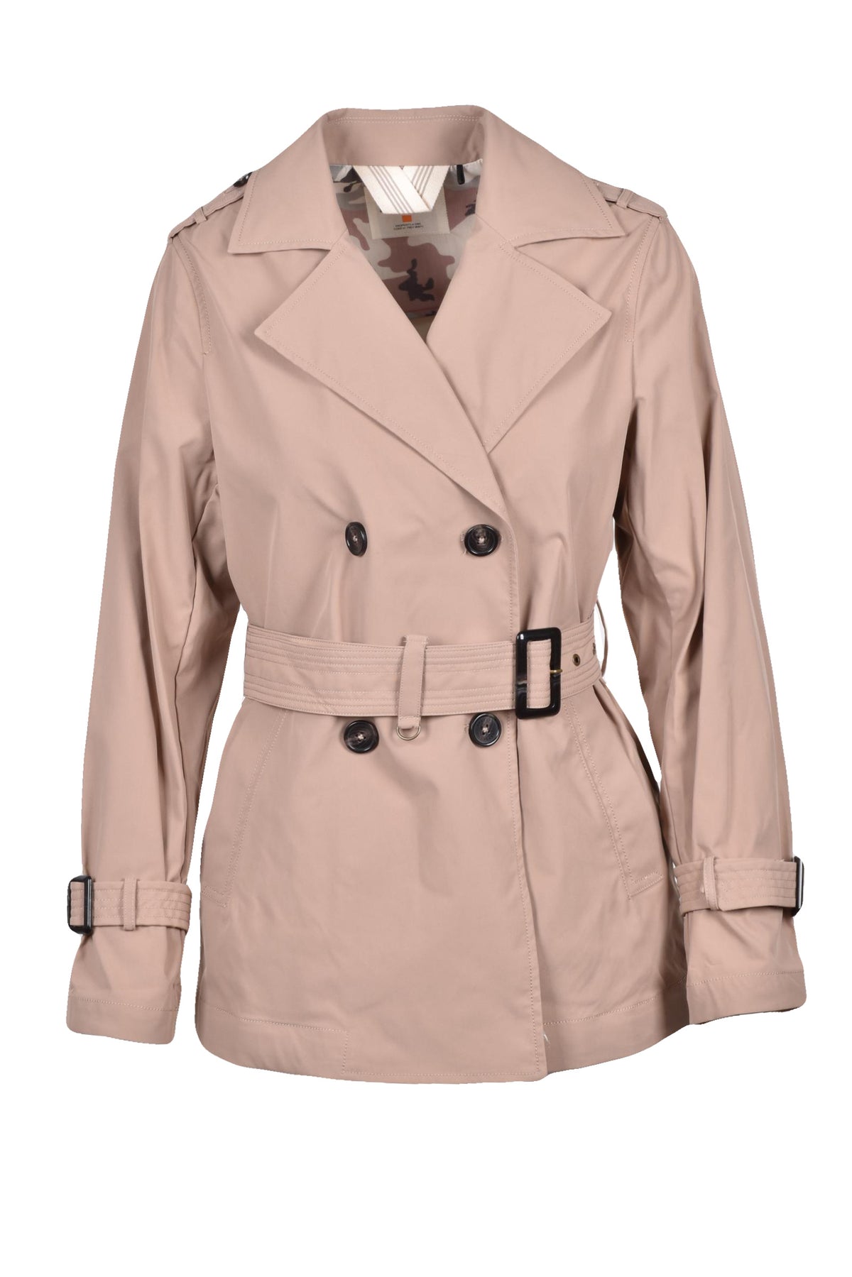 DEKKER - OUTWEAR JACKETS
