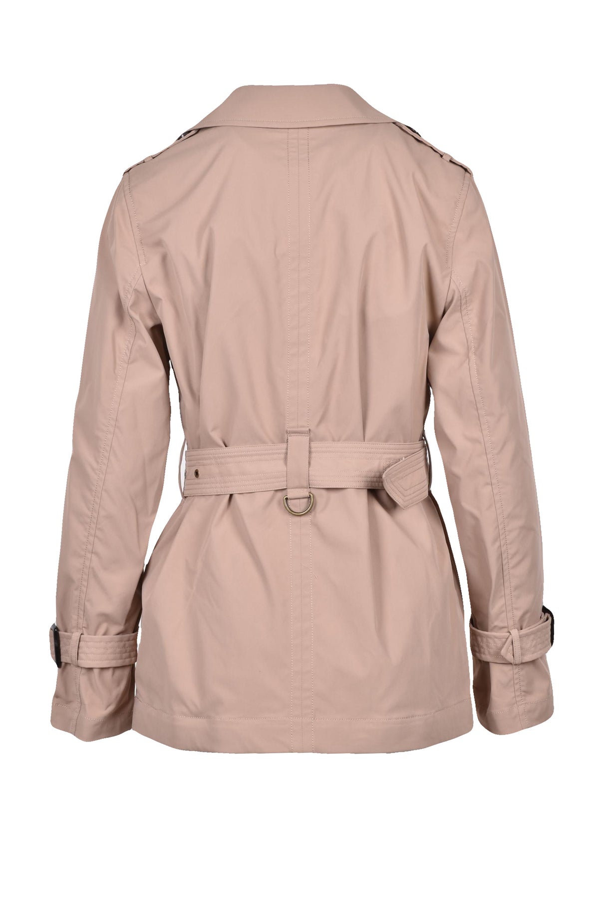 DEKKER - OUTWEAR JACKETS