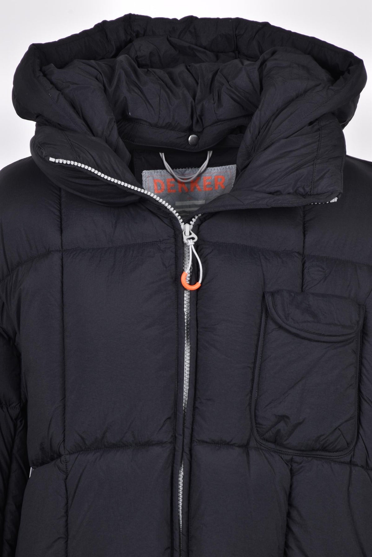 DEKKER - OUTWEAR JACKETS