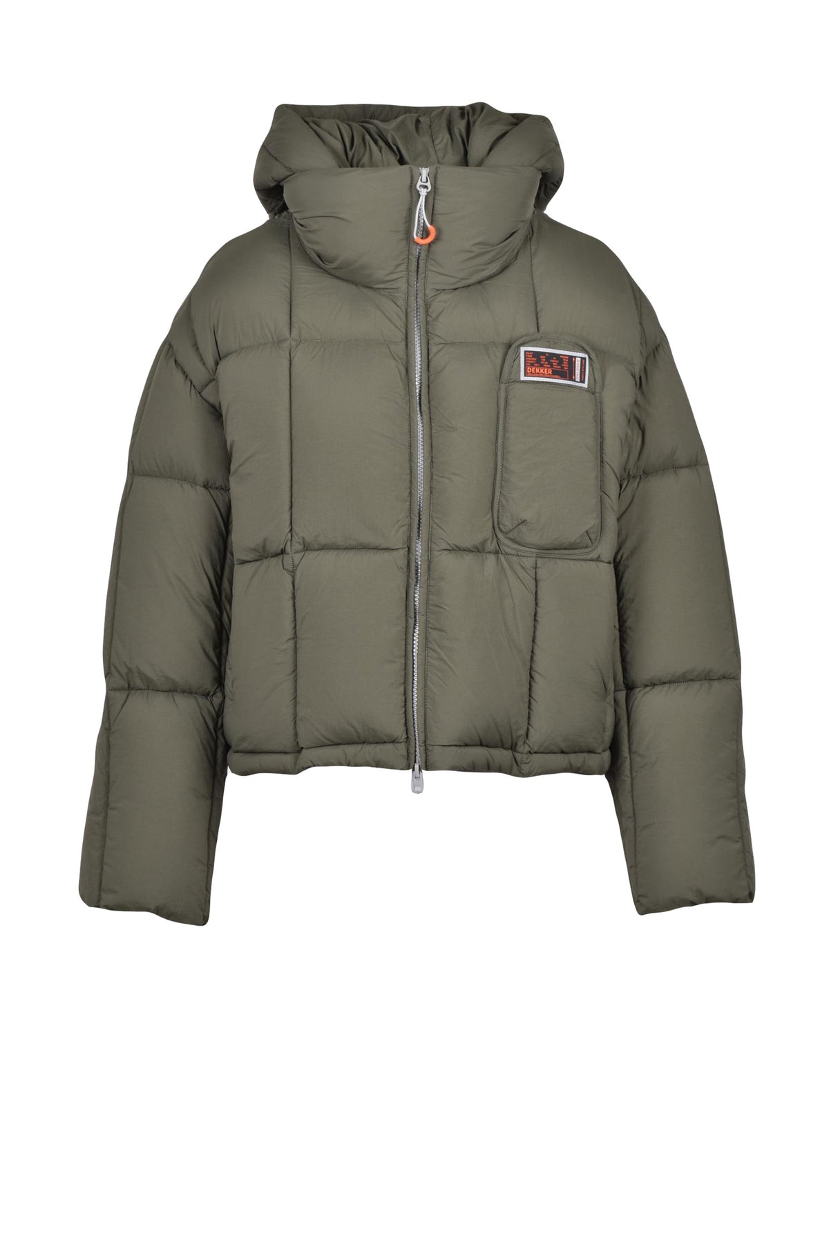 DEKKER - OUTWEAR JACKETS
