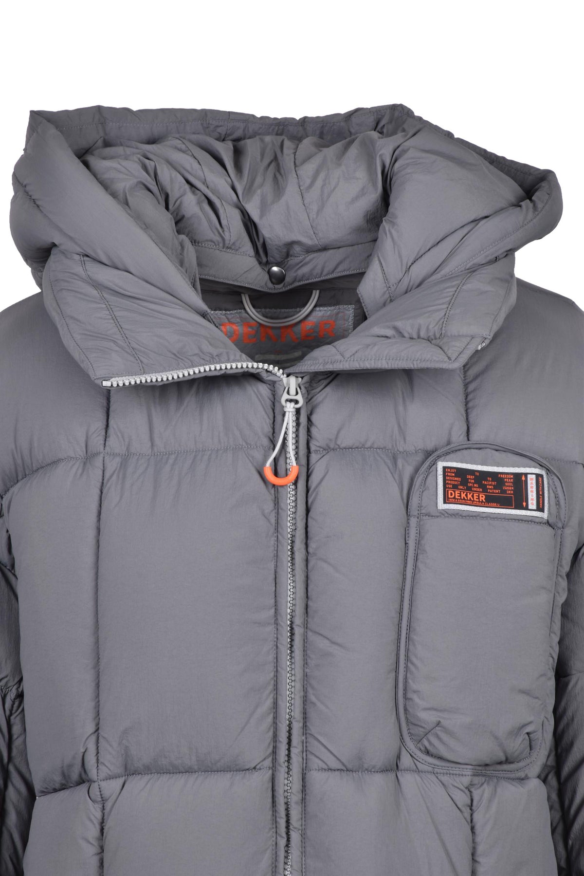 DEKKER - OUTWEAR JACKETS