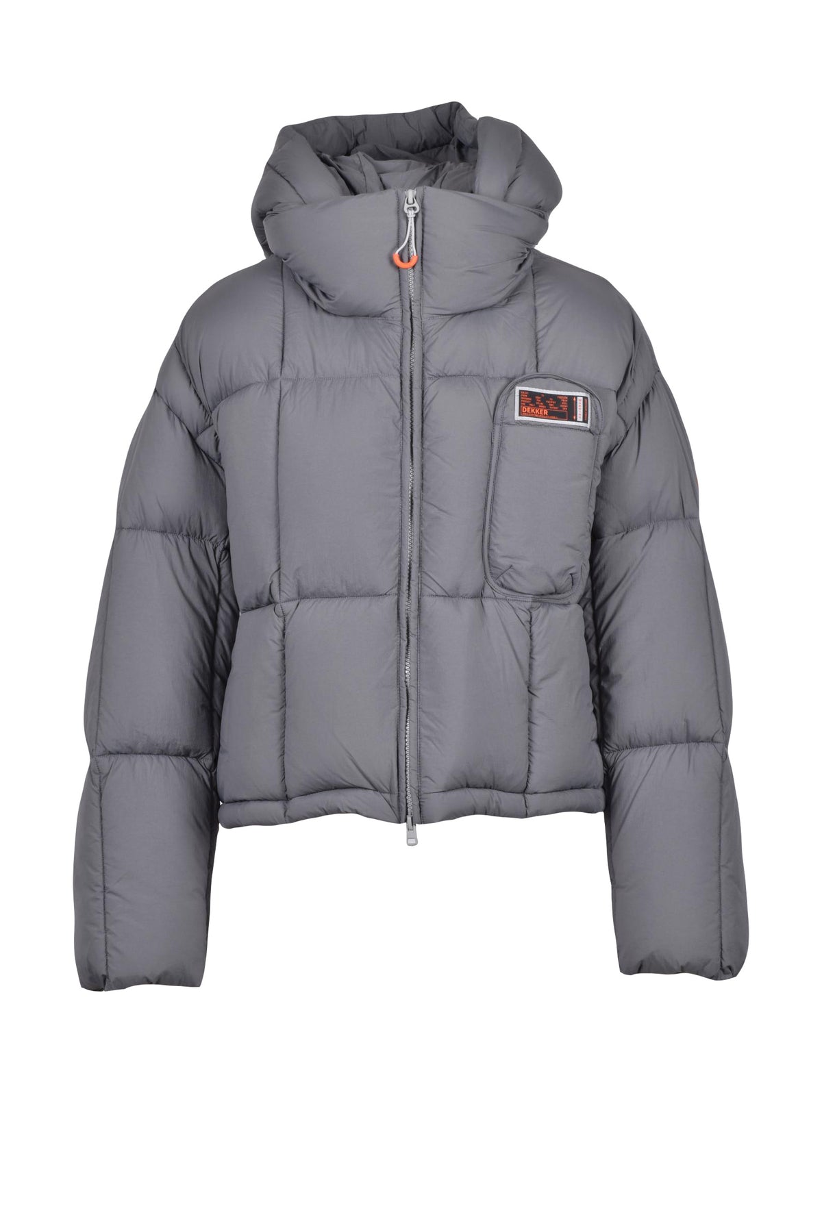 DEKKER - OUTWEAR JACKETS