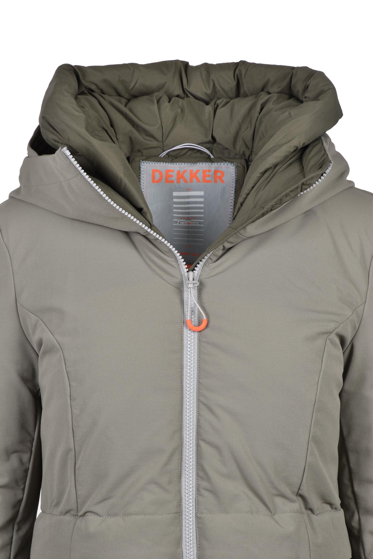 DEKKER - OUTWEAR JACKETS