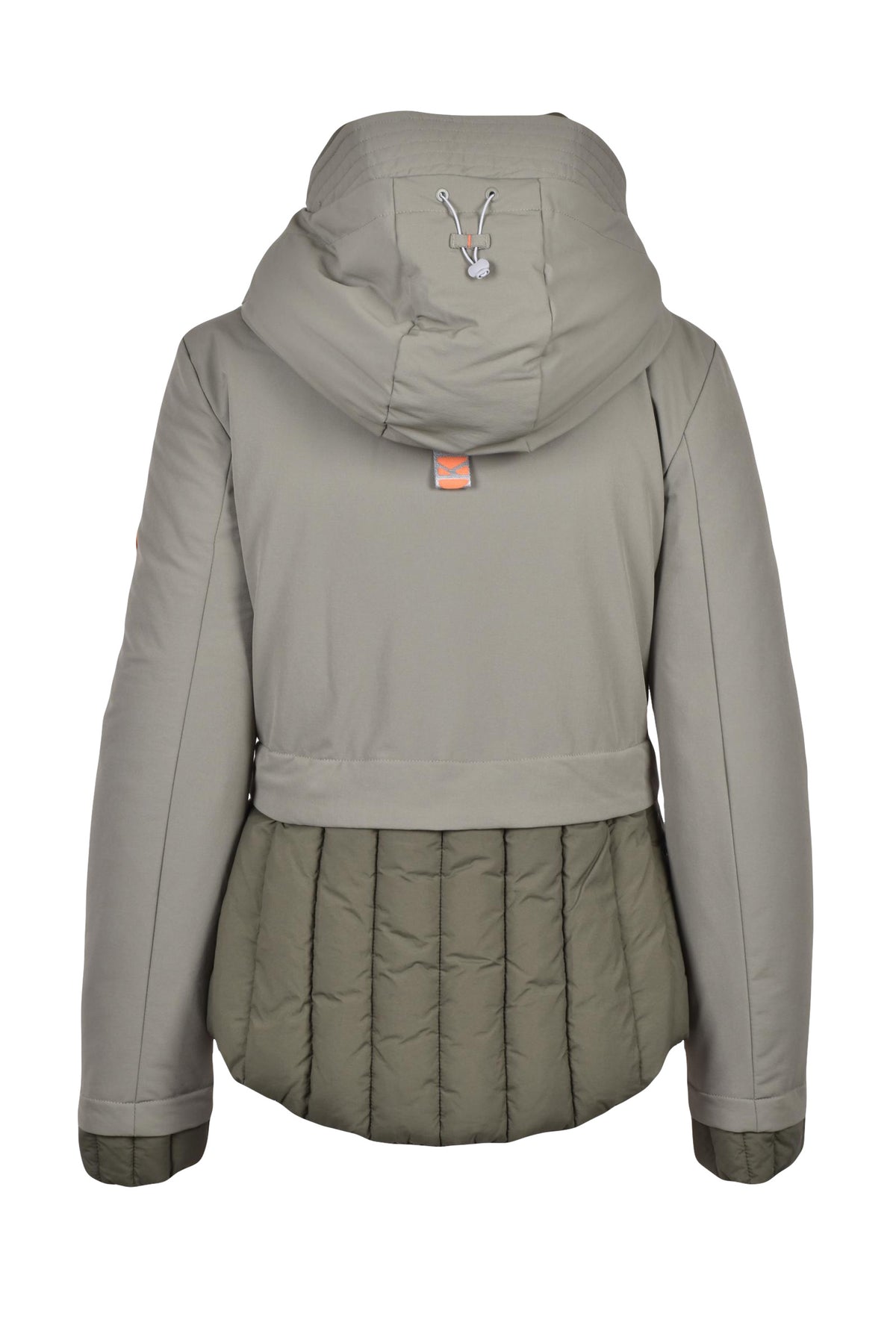 DEKKER - OUTWEAR JACKETS