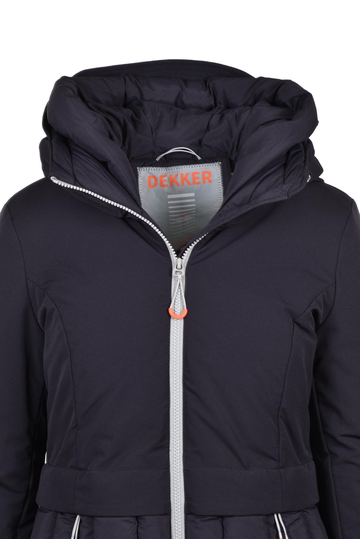 DEKKER - OUTWEAR JACKETS