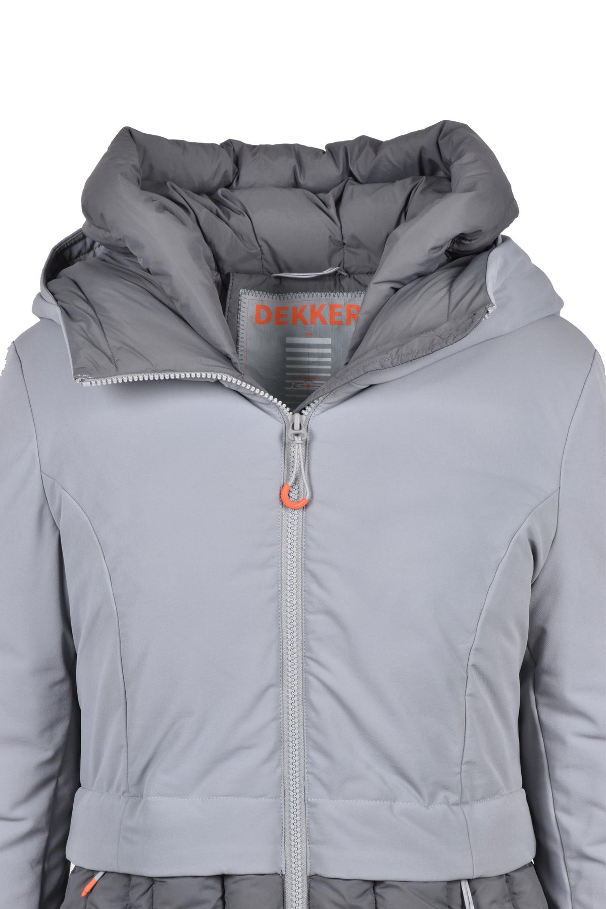 DEKKER - OUTWEAR JACKETS