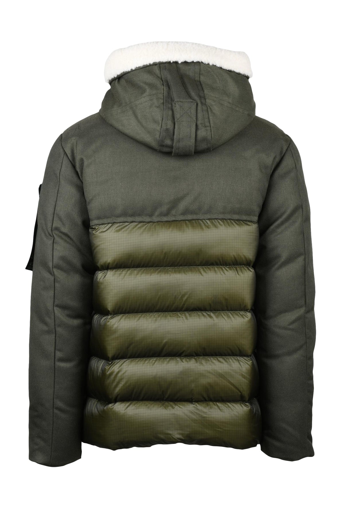 PEUTEREY - OUTWEAR JACKETS