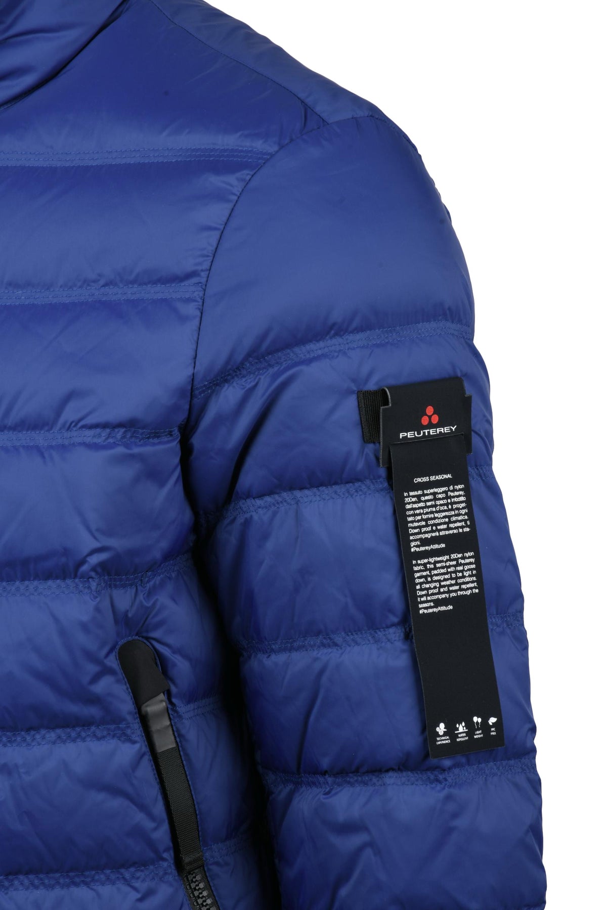 PEUTEREY - OUTWEAR JACKETS