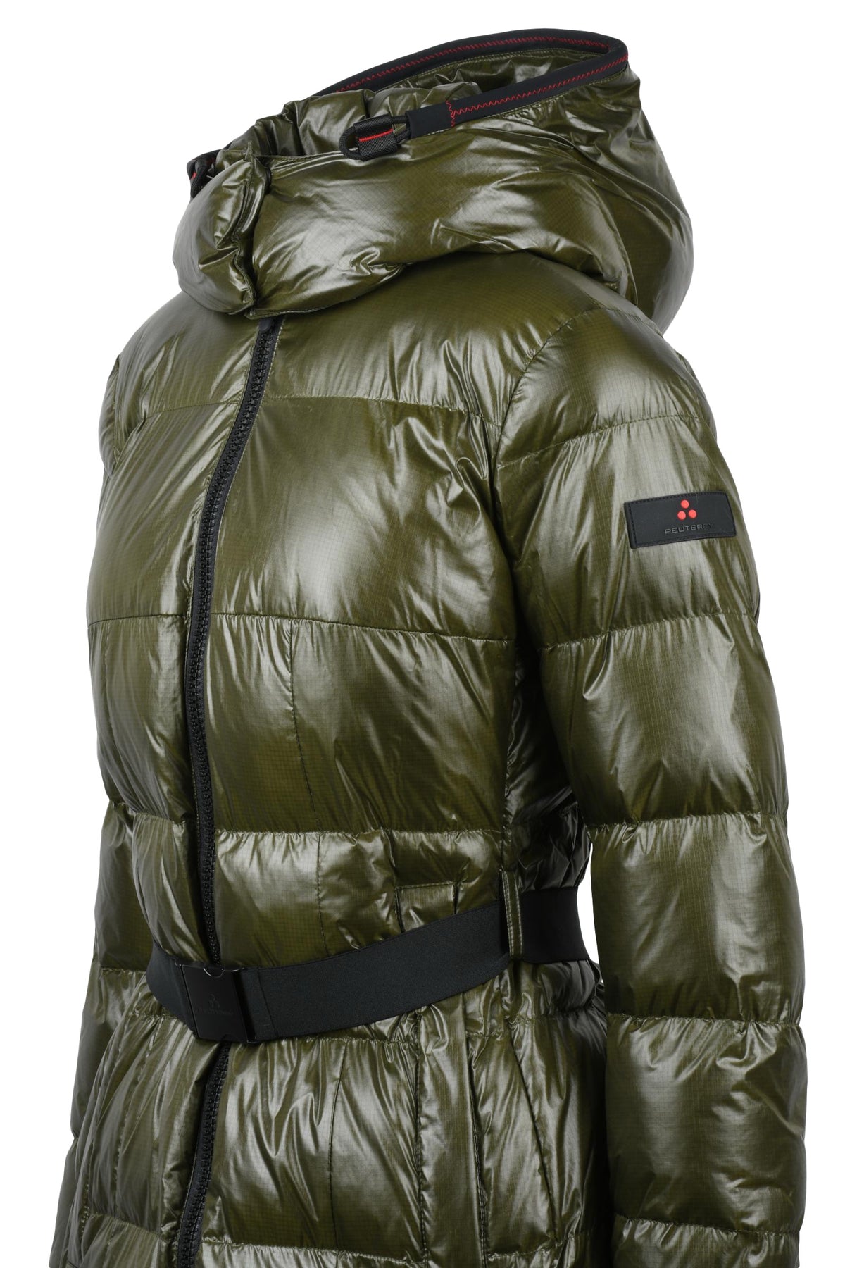 PEUTEREY - OUTWEAR JACKETS