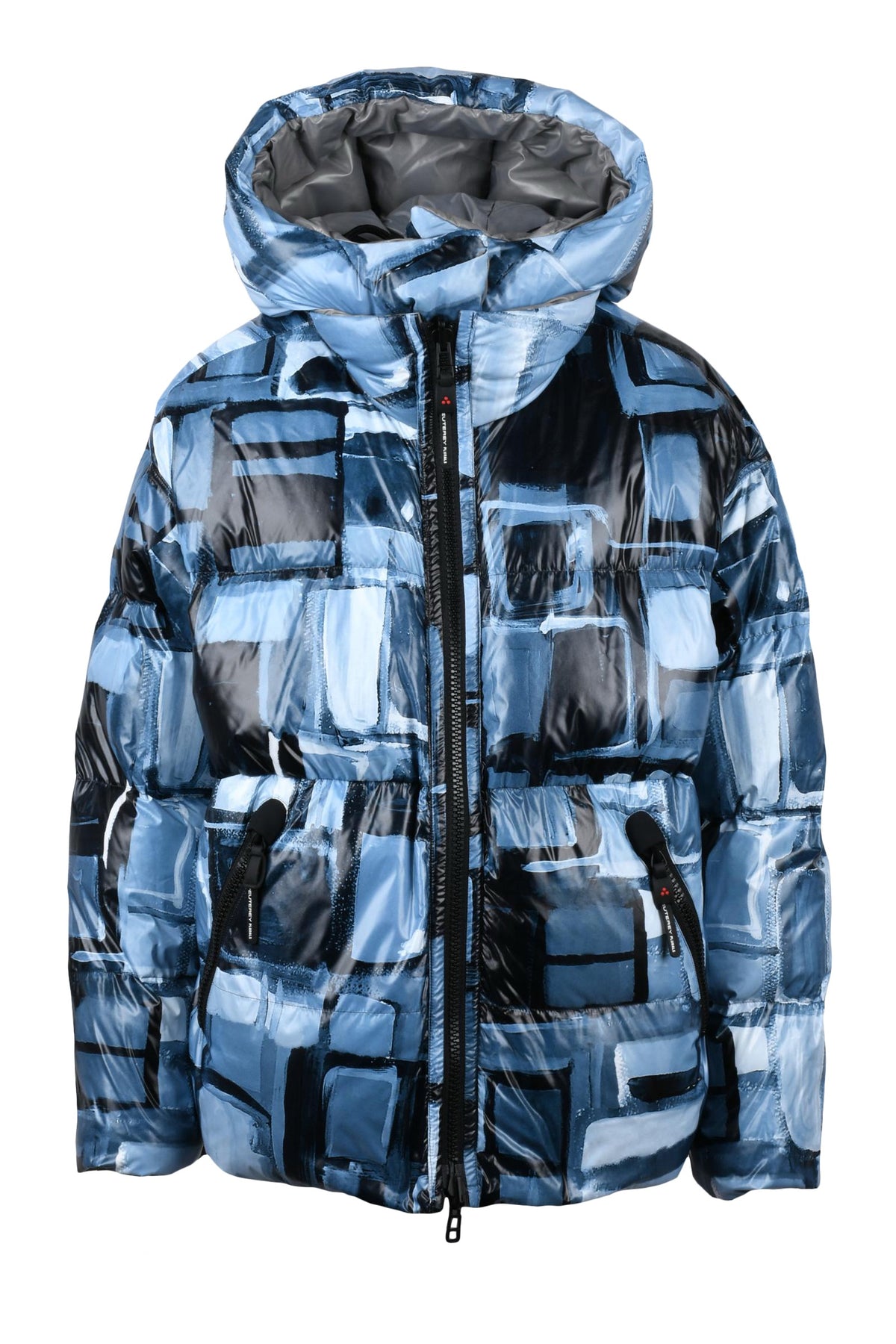 PEUTEREY - OUTWEAR JACKETS