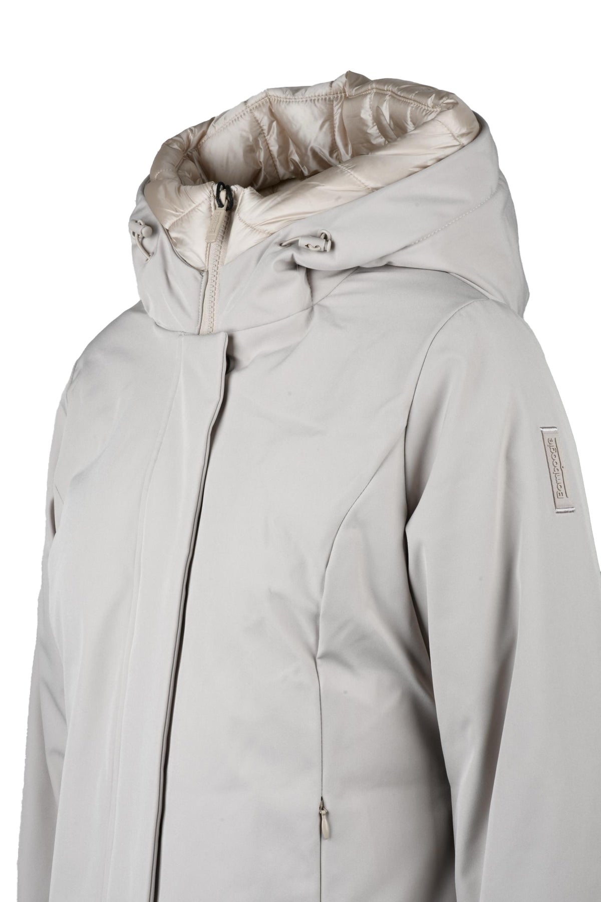 BOMBOOGIE - OUTWEAR JACKETS