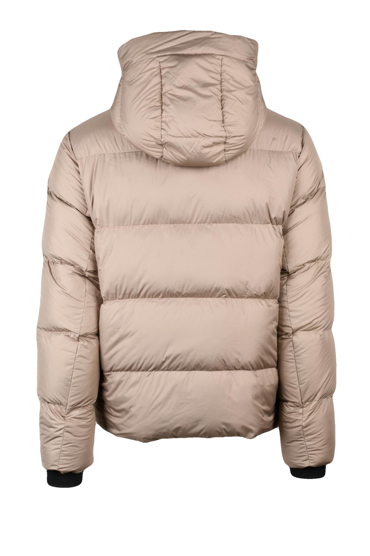 BOMBOOGIE - OUTWEAR JACKETS