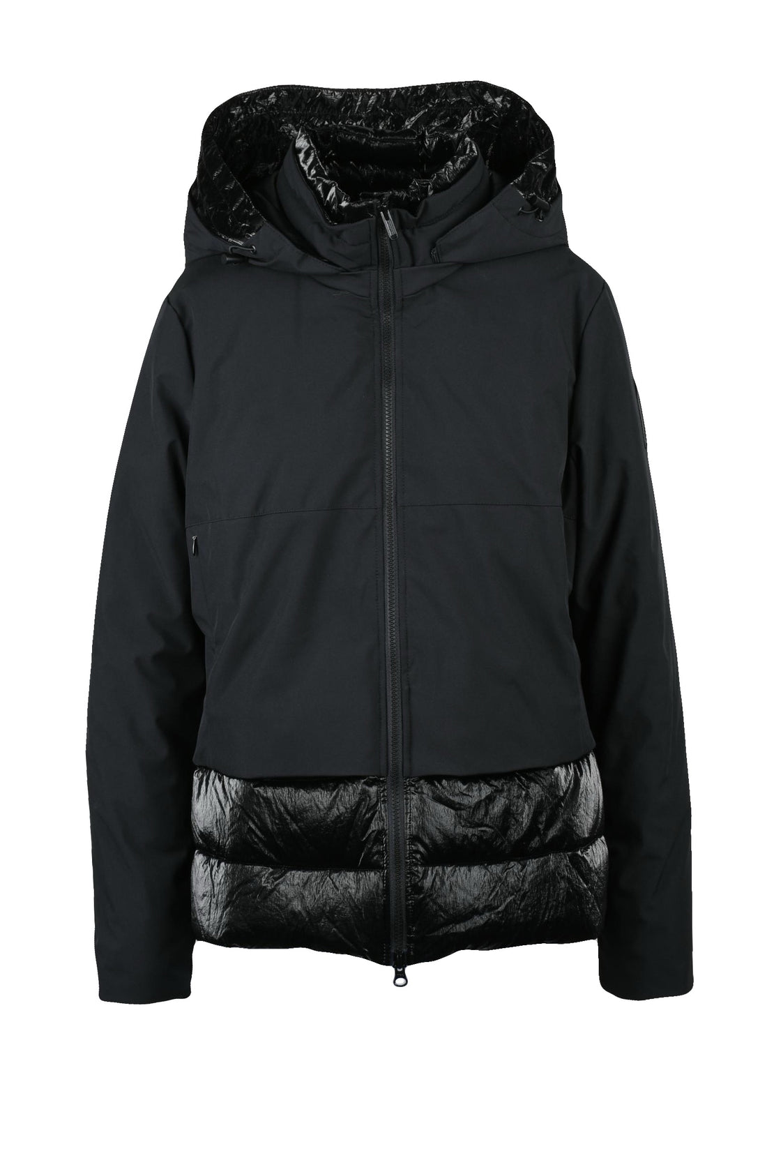 BOMBOOGIE - OUTWEAR JACKETS