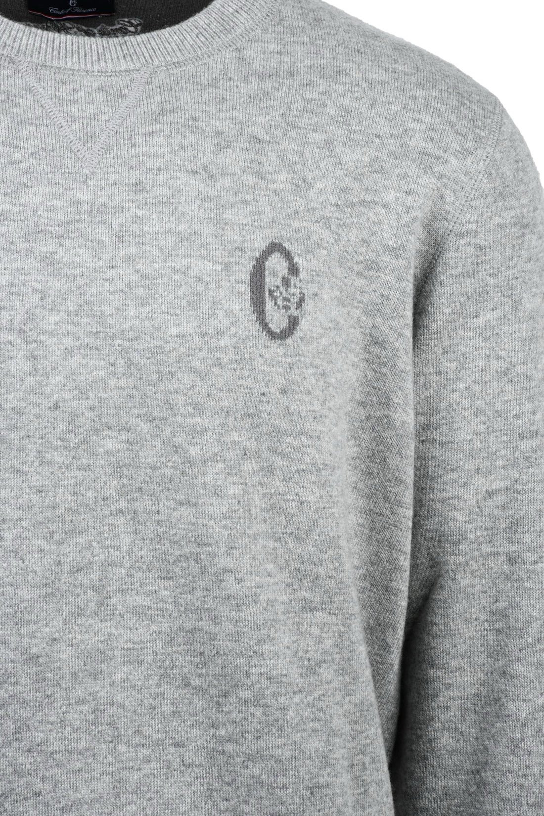 CONTE OF FLORENCE - KNITWEAR AND SWEATSHIRTS