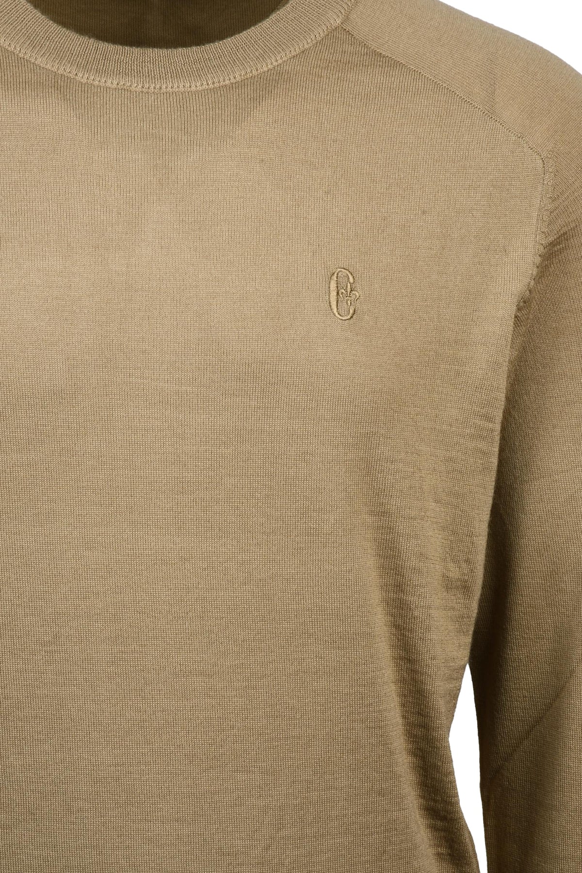 CONTE OF FLORENCE - KNITWEAR AND SWEATSHIRTS