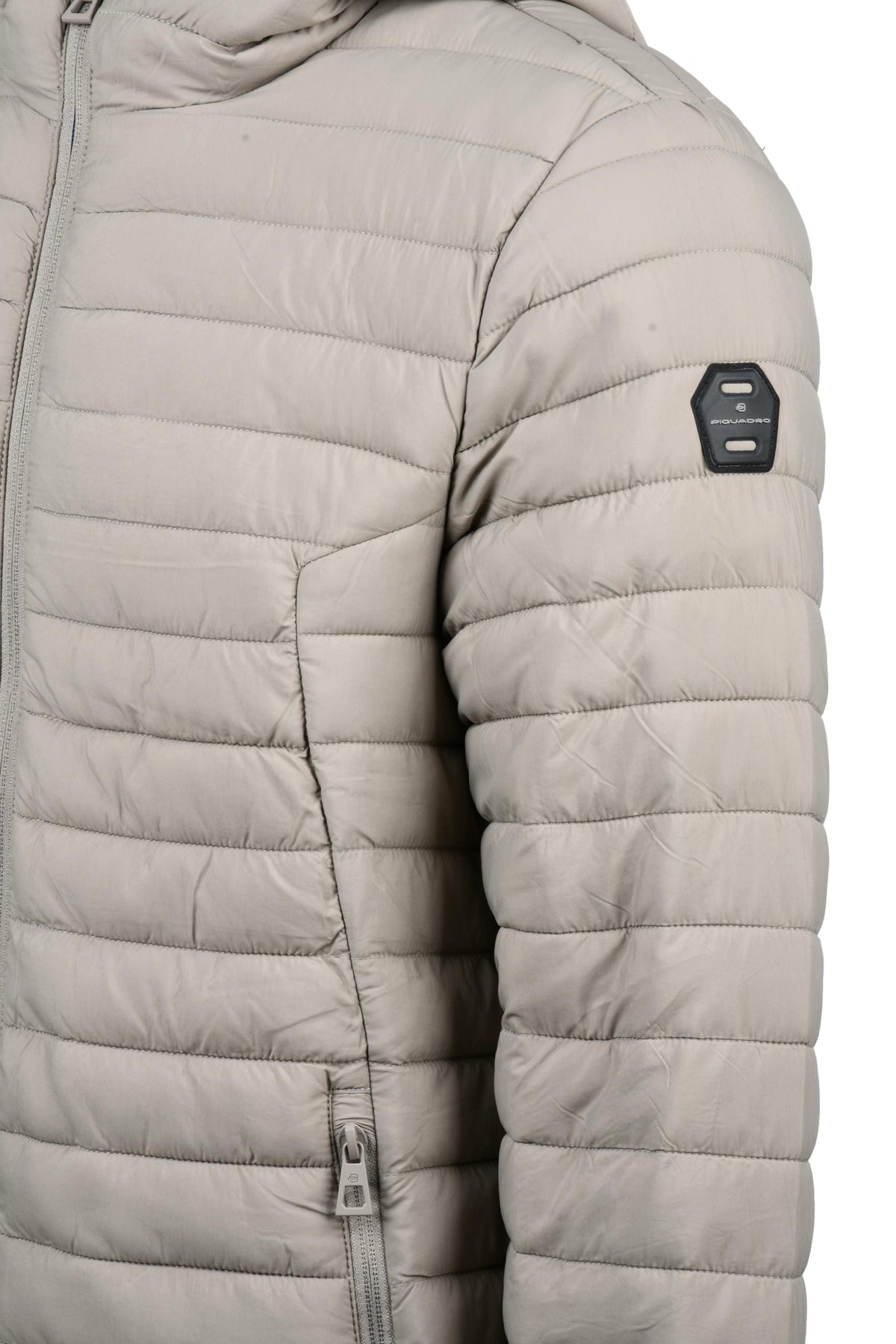 PIQUADRO - OUTWEAR JACKETS