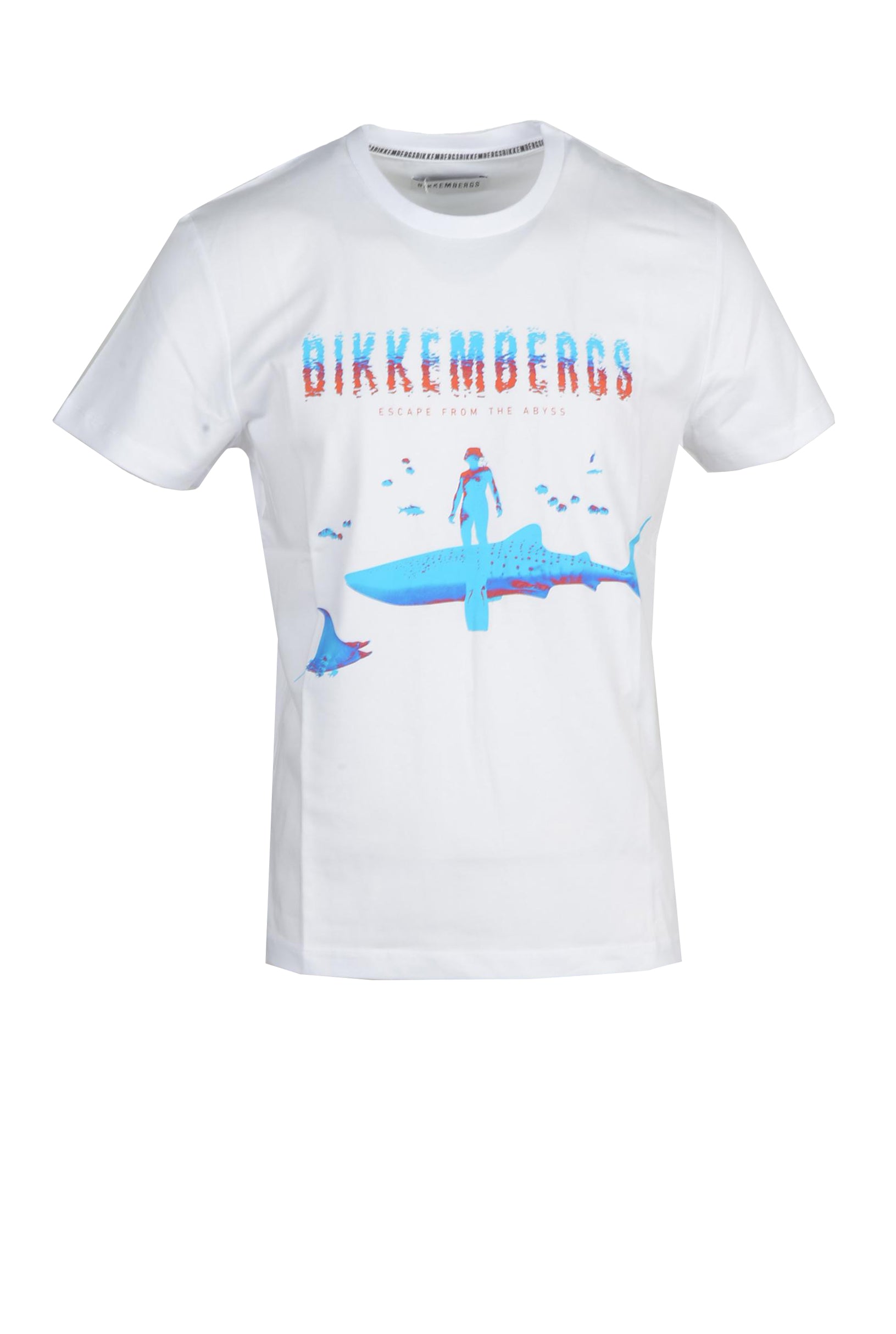 BIKKEMBERGS - T-SHIRT AND POLO