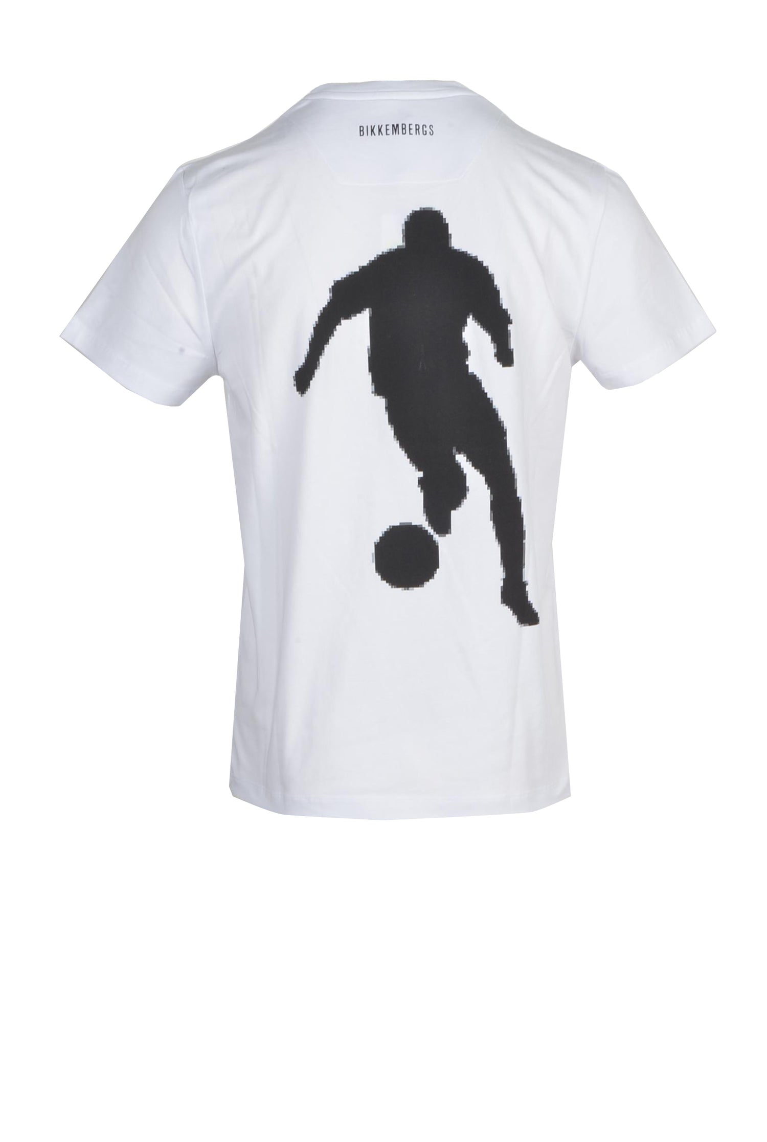 BIKKEMBERGS - T-SHIRT AND POLO
